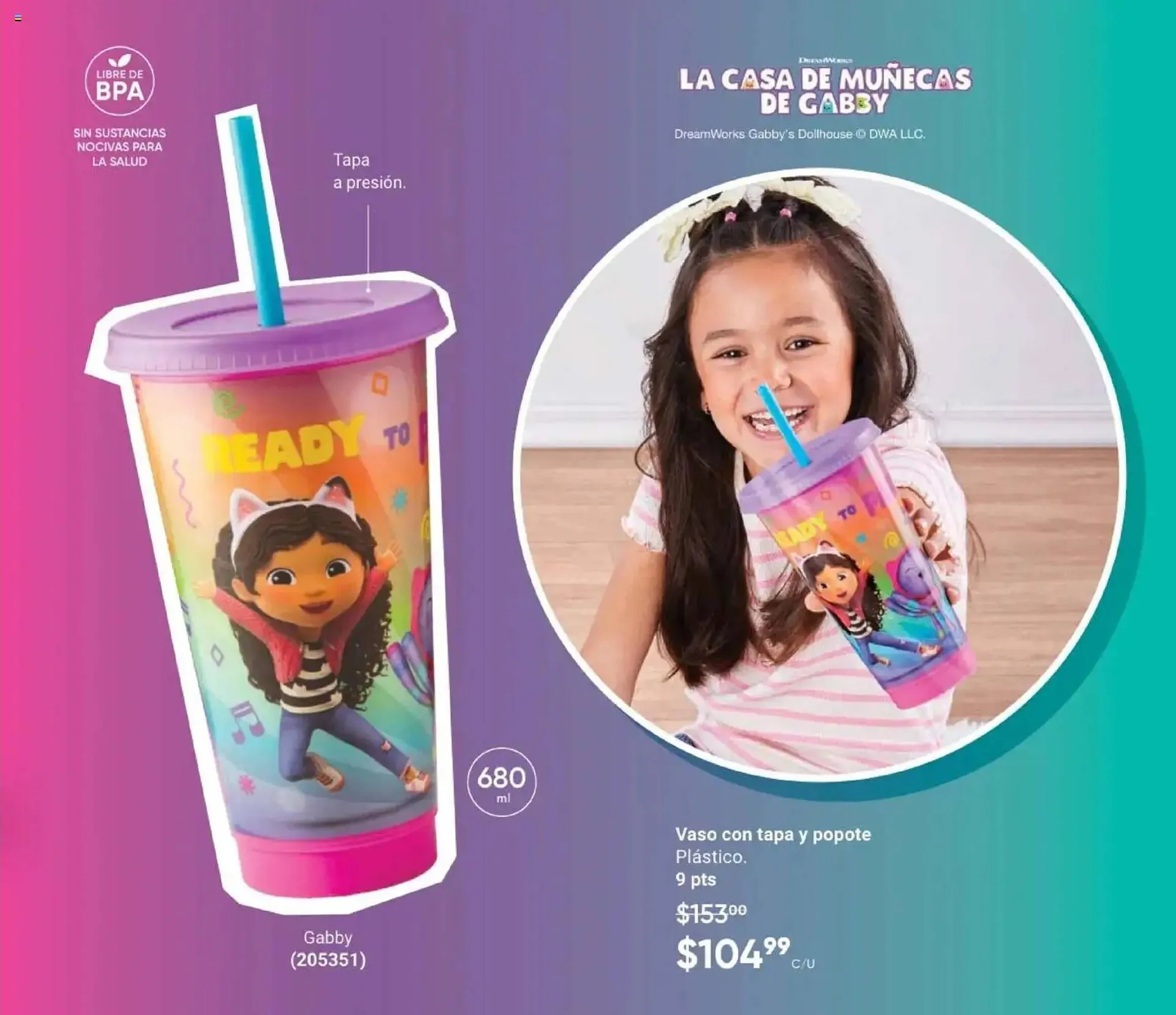 Catálogo de Catálogo Avon 30 de enero al 6 de marzo 2026 - Pagina 151