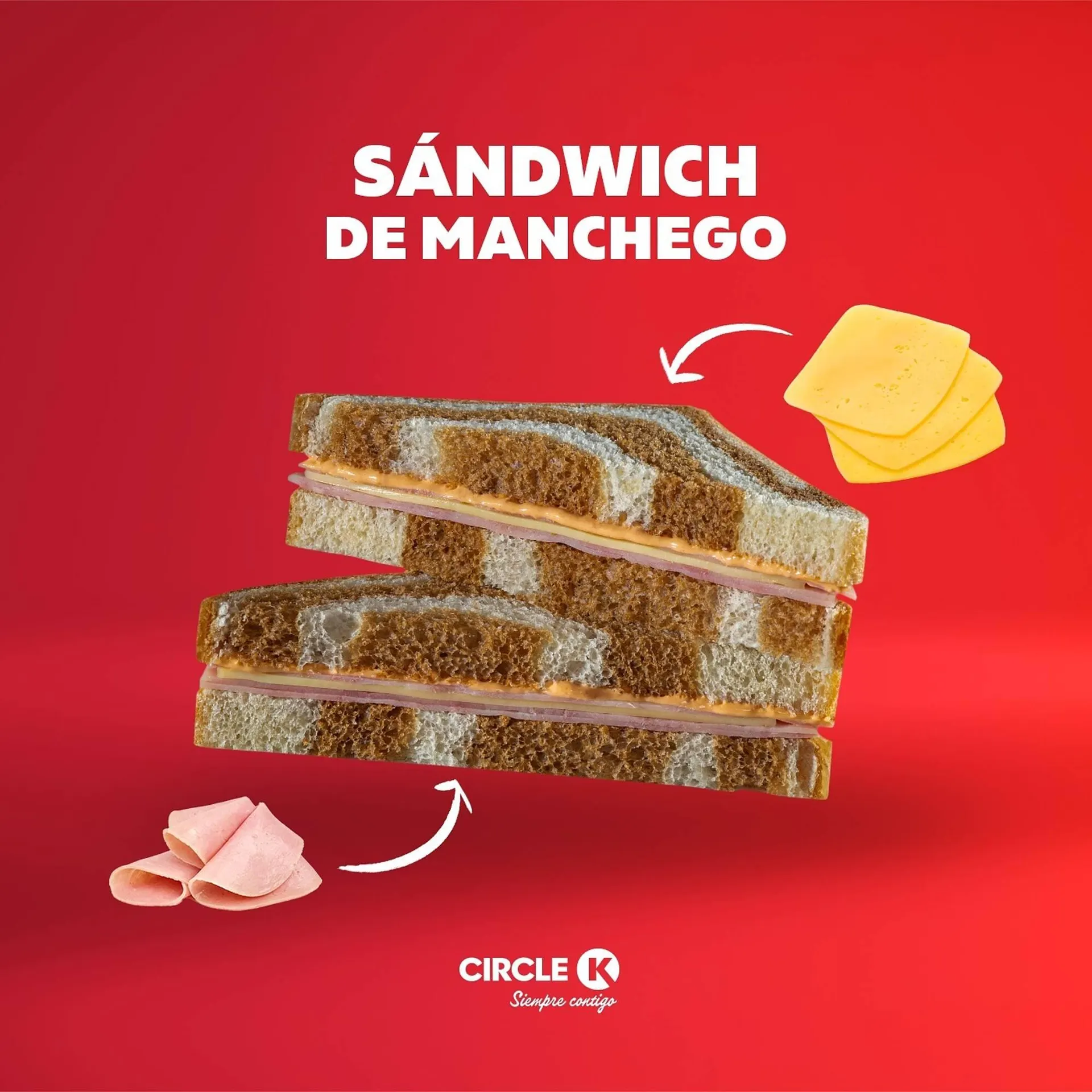 Catálogo de Catálogo Circle K 4 de noviembre al 4 de noviembre 2025 - Pagina 4