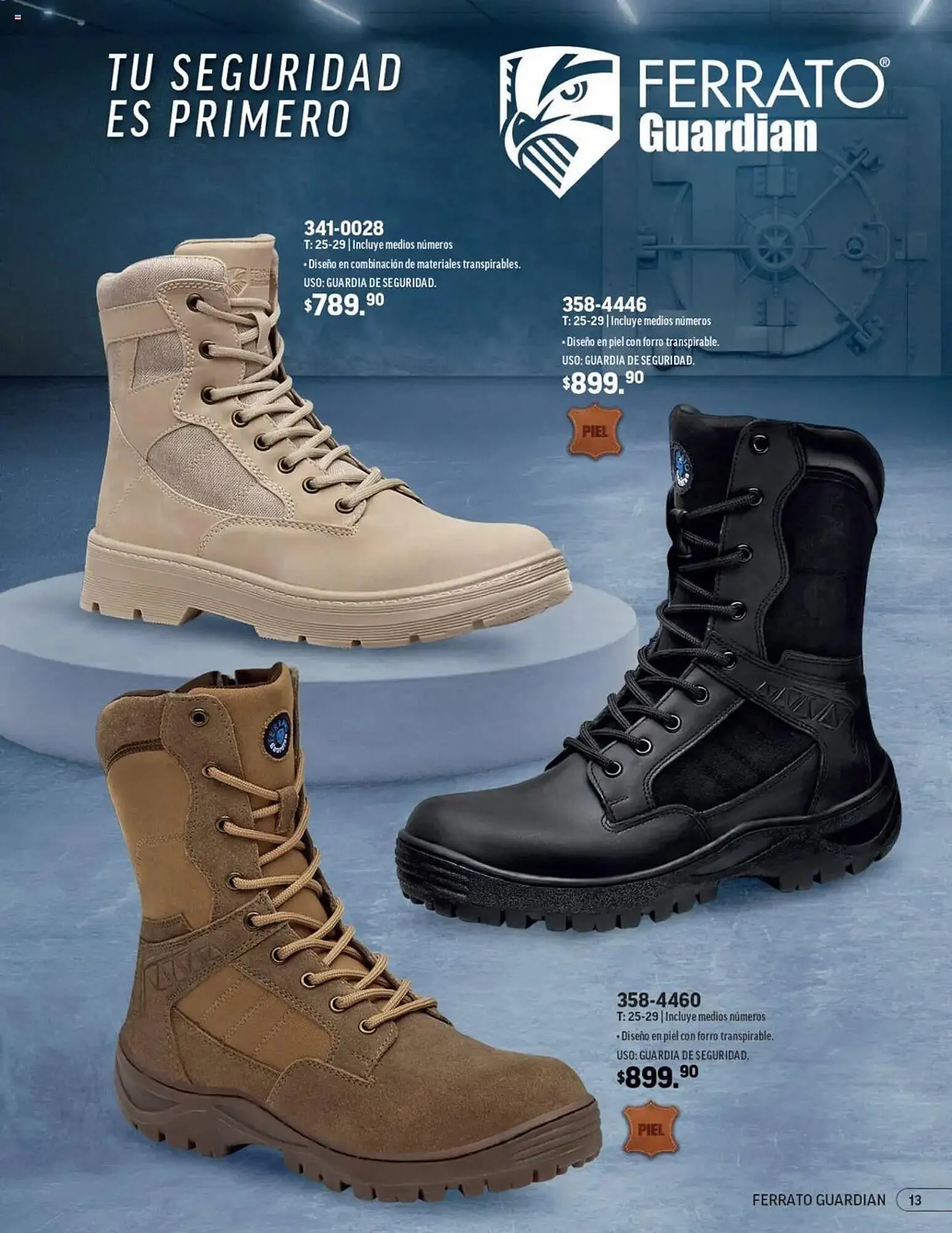 Catálogo de Catálogo Andrea 26 de enero al 24 de mayo 2025 - Pagina 49