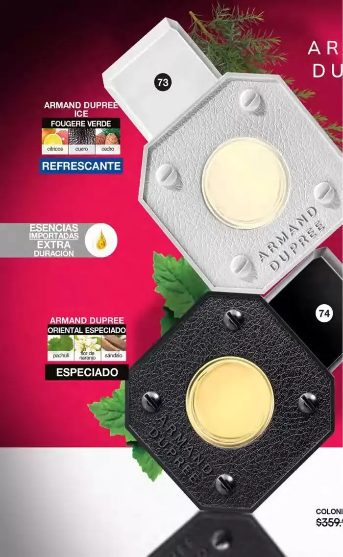 Catálogo de Fuller CAMPAÑA 01 1 de enero al 31 de diciembre 2025 - Pagina 20