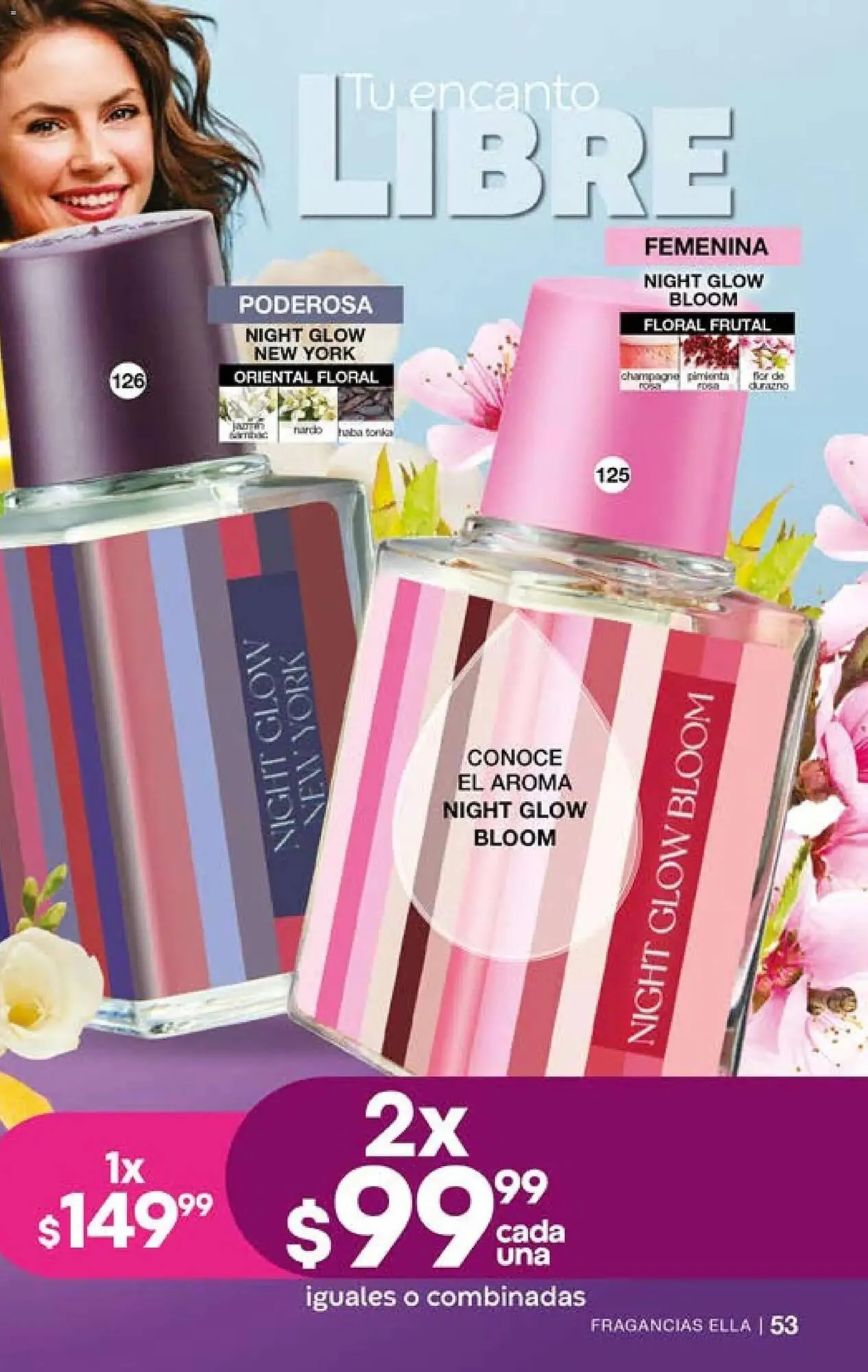 Catálogo de Catálogo Fuller 29 de abril al 20 de mayo 2026 - Pagina 53