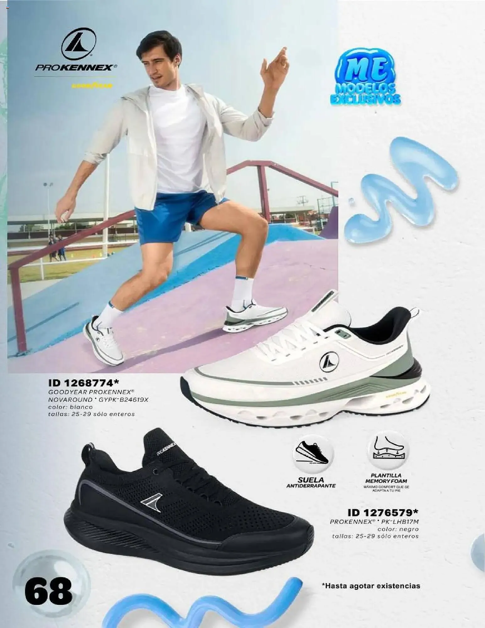 Catálogo de Catálogo Price Shoes 30 de marzo al 1 de octubre 2026 - Pagina 68