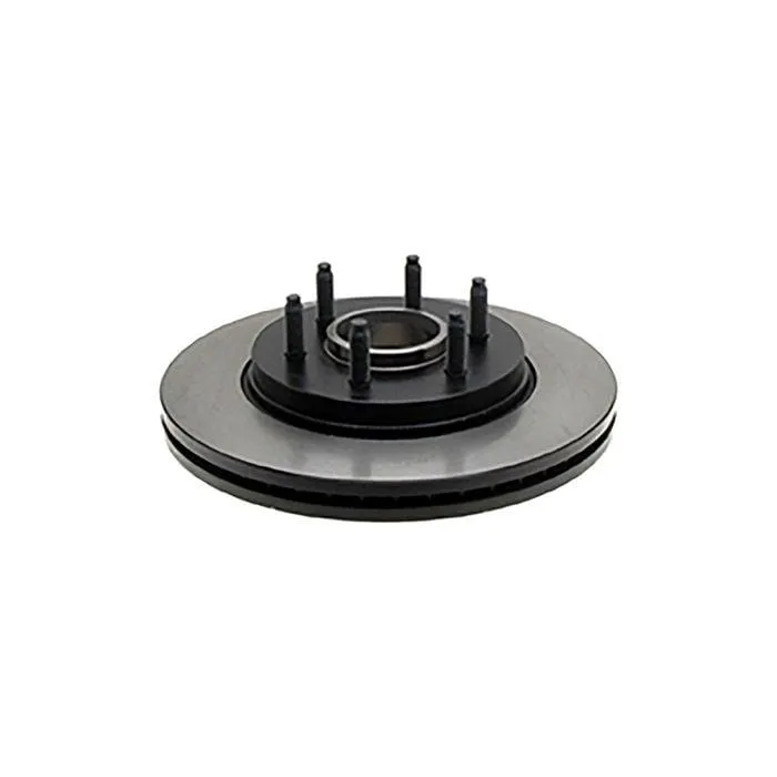 Rotor de Frenos de Disco Duralast Gold F-DL54107