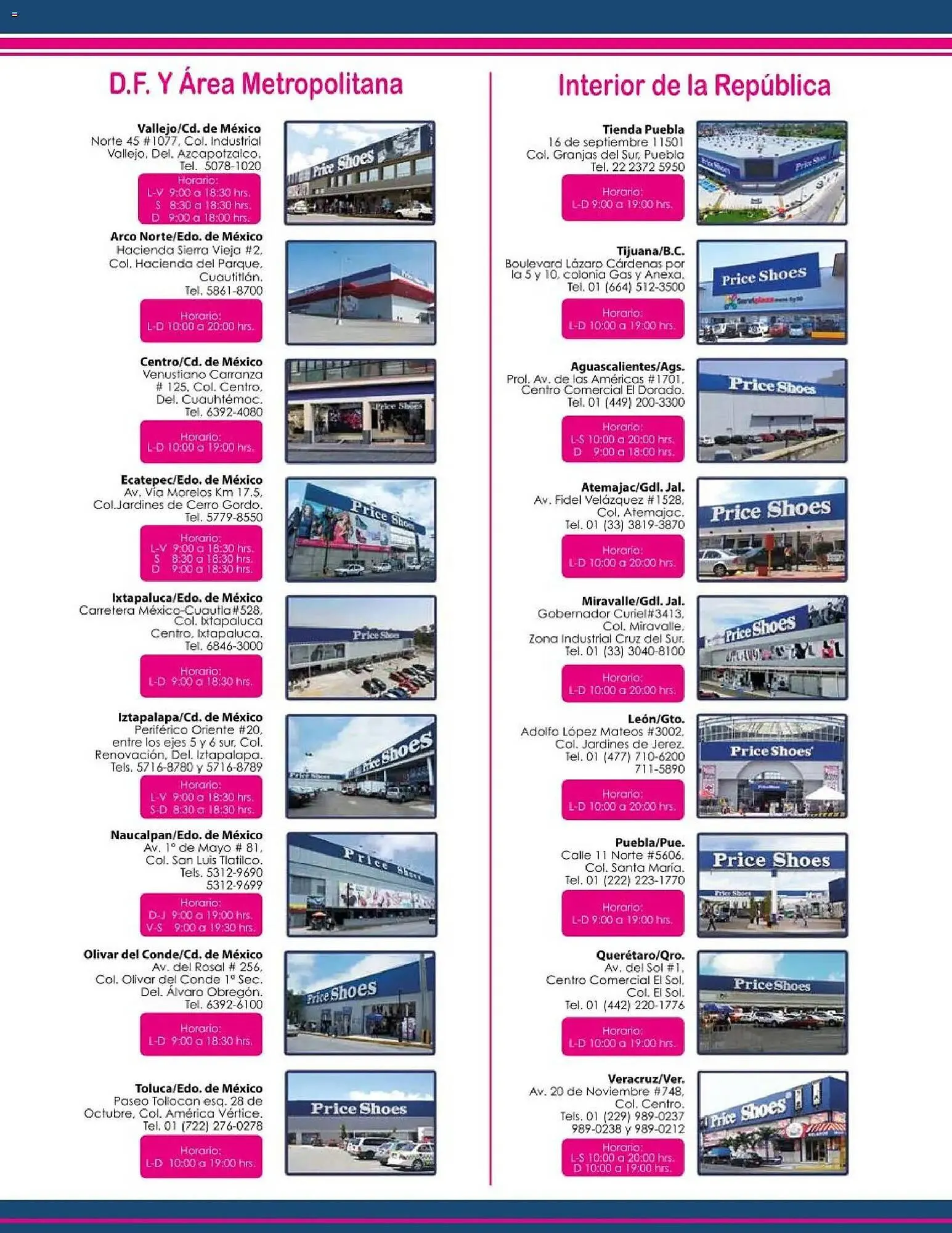 Catálogo de Catálogo Price Shoes 13 de febrero al 1 de enero 2027 - Pagina 231