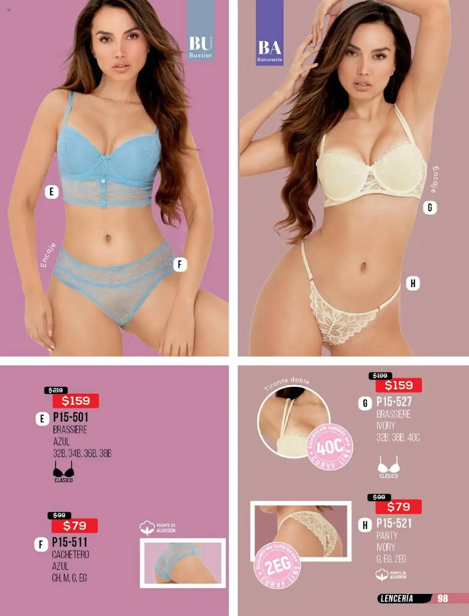 Catálogo de Catálogo Cklass 23 de junio al 1 de enero 2026 - Pagina 484