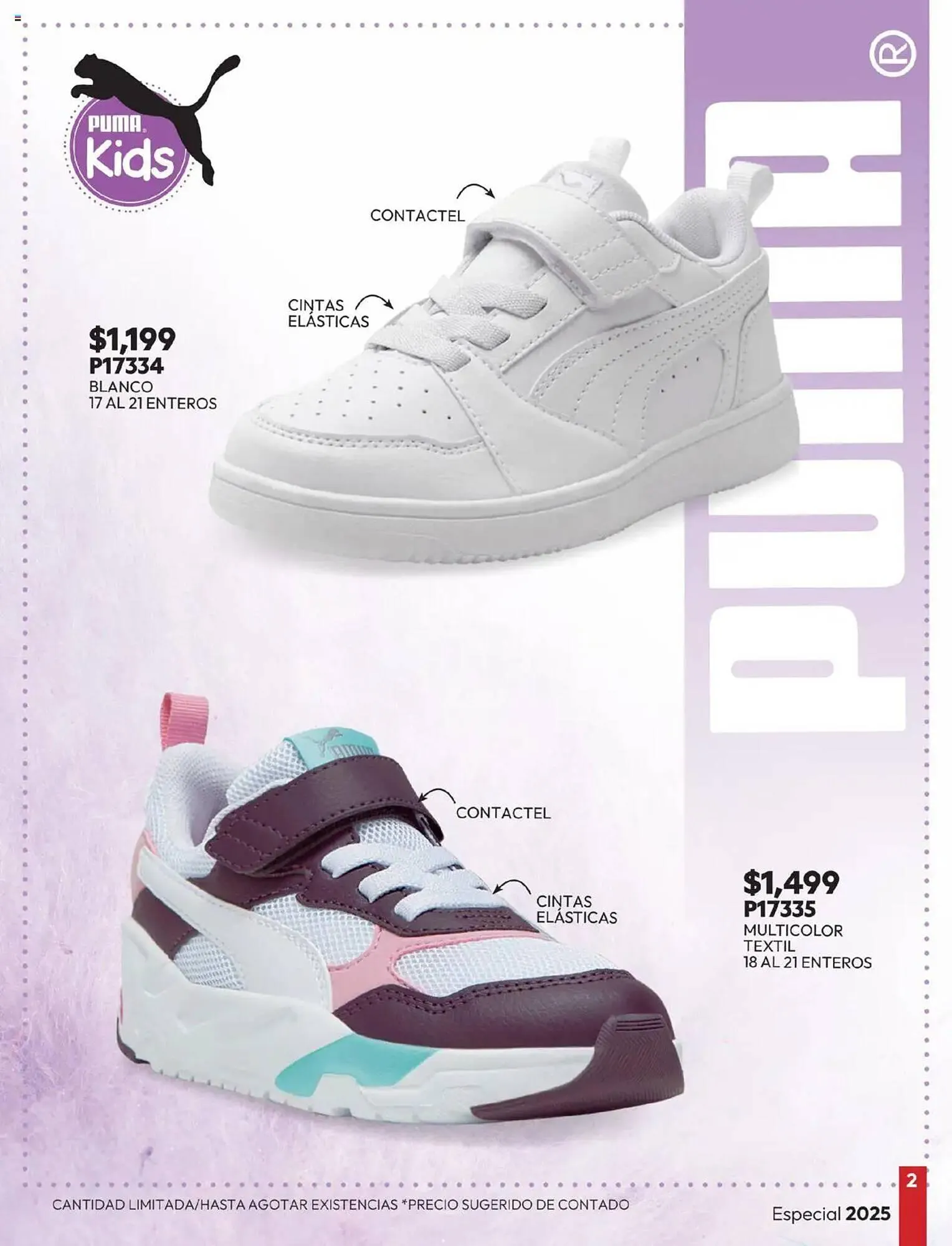 Catálogo de Catálogo Cklass 19 de agosto al 16 de septiembre 2025 - Pagina 5