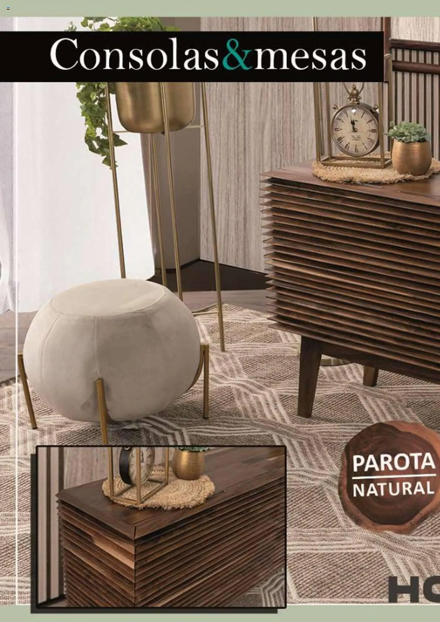 Catálogo de Catálogo Muebles Dico 16 de abril al 23 de abril 2024 - Pagina 203