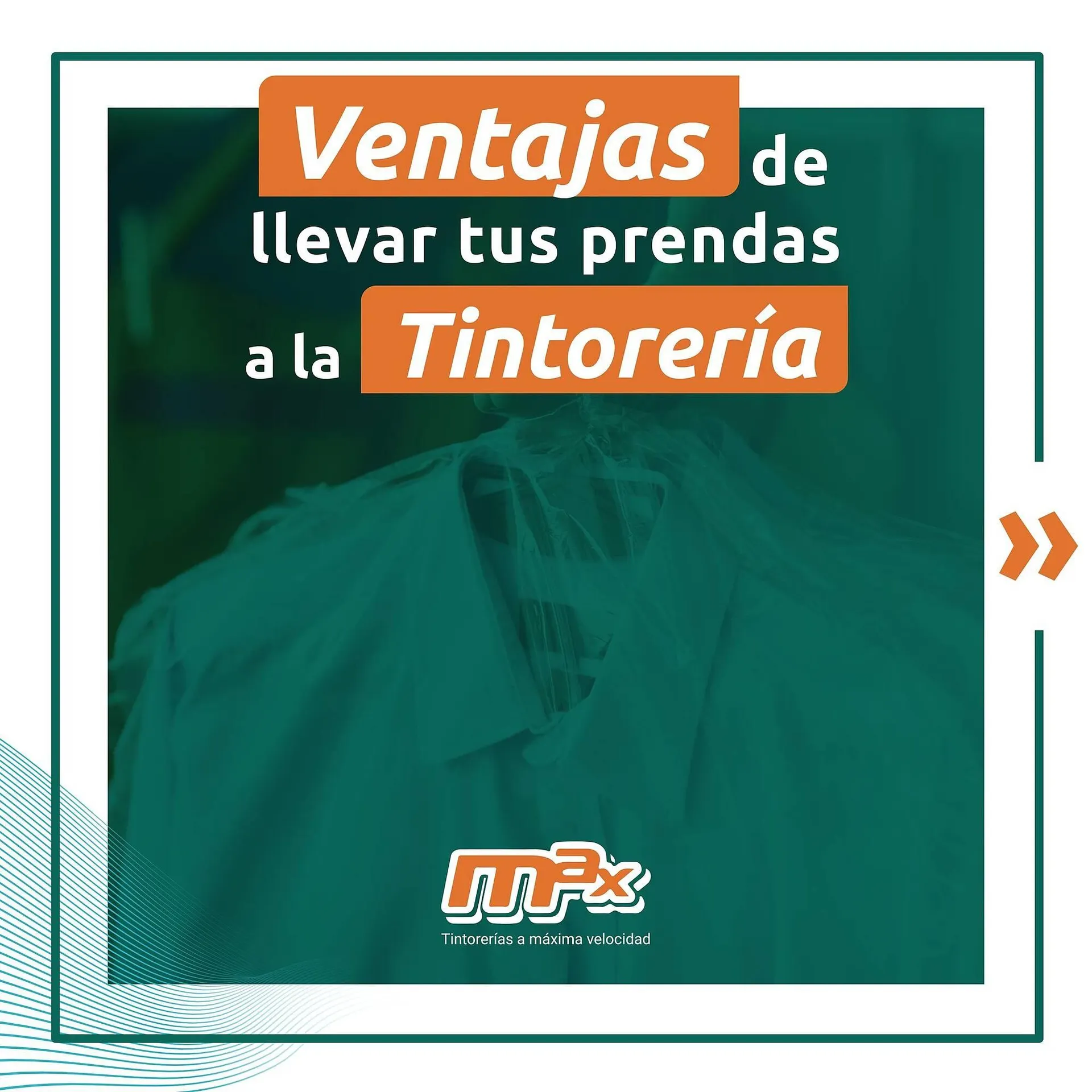 Catálogo Tintorerías Max - 1