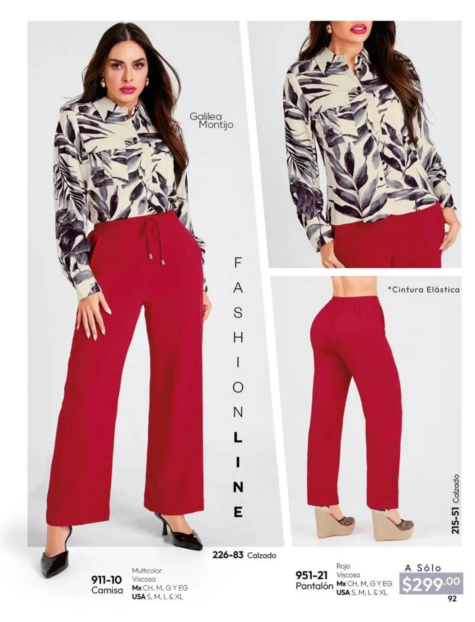 Catálogo de Catálogo Cklass 10 de julio al 31 de diciembre 2025 - Pagina 93