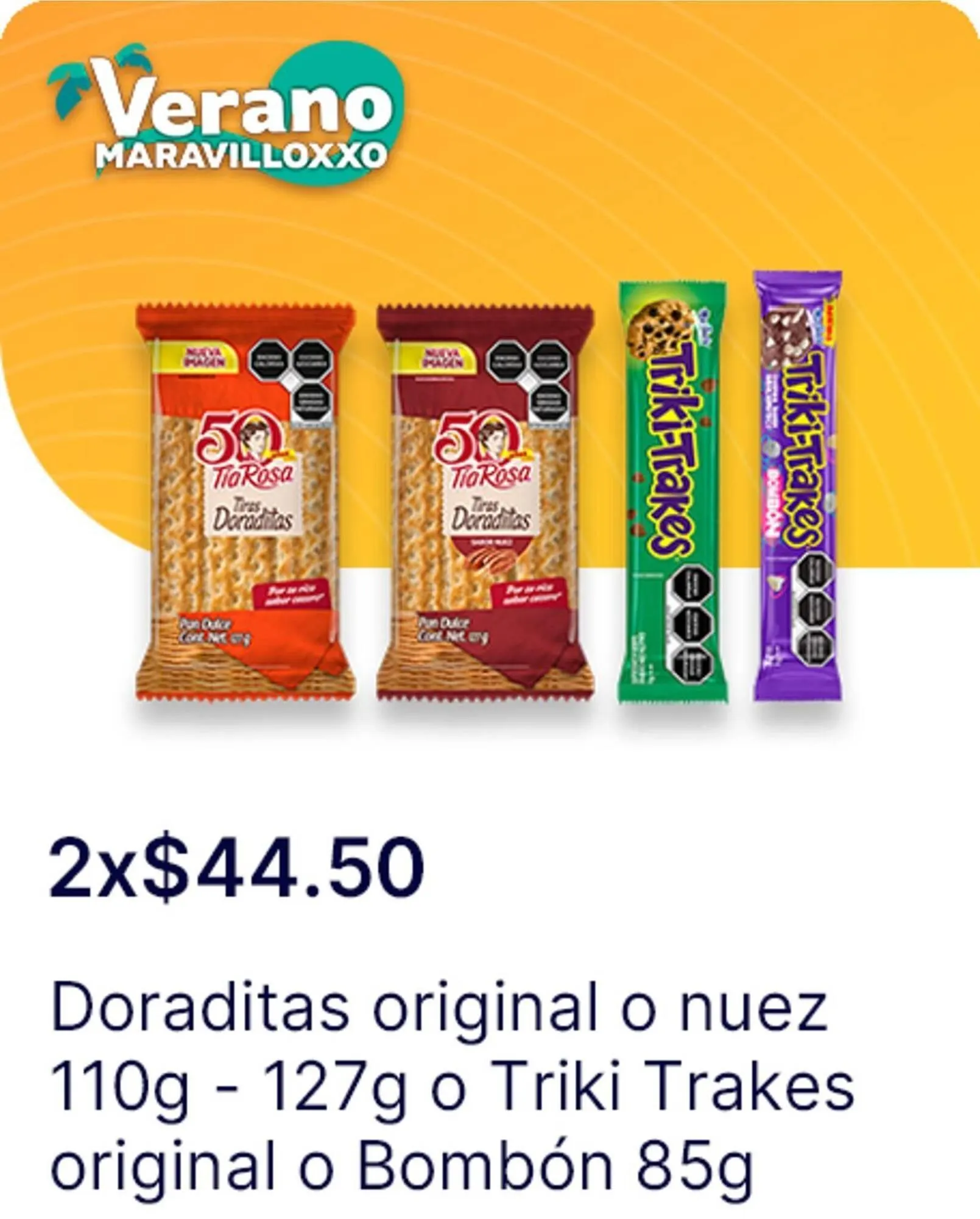 Catálogo de Catálogo OXXO 13 de junio al 16 de julio 2025 - Pagina 68