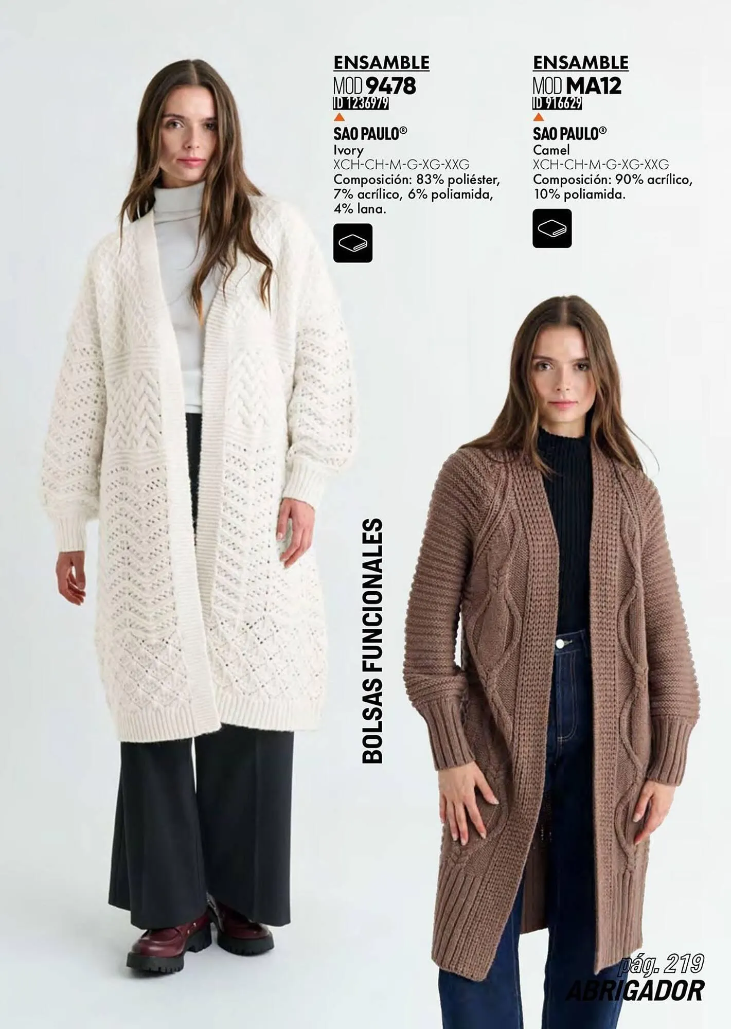 Catálogo de Catálogo Price Shoes 27 de noviembre al 28 de febrero 2026 - Pagina 219