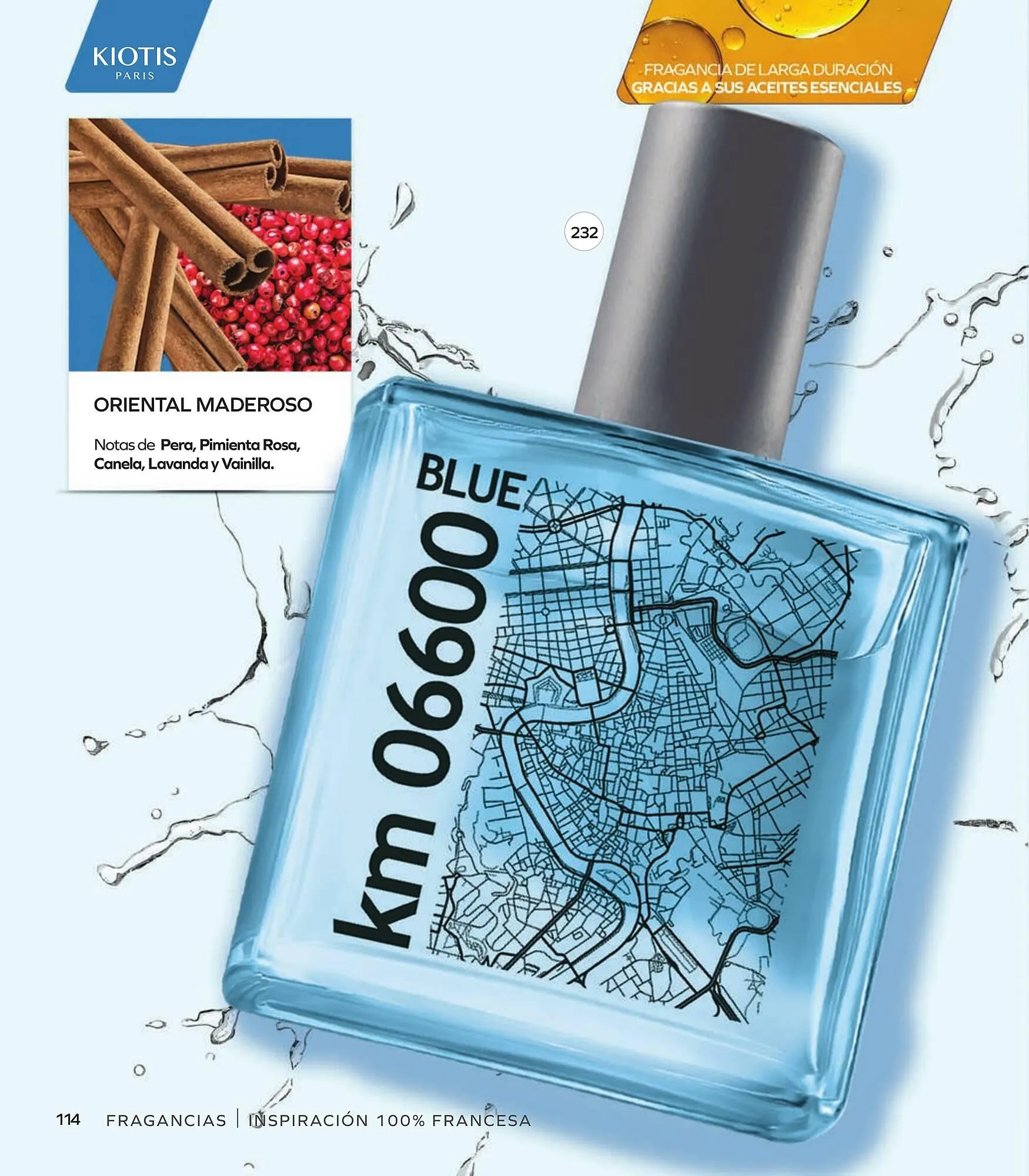 Catálogo de Catálogo Stanhome 6 de mayo al 23 de mayo 2025 - Pagina 118