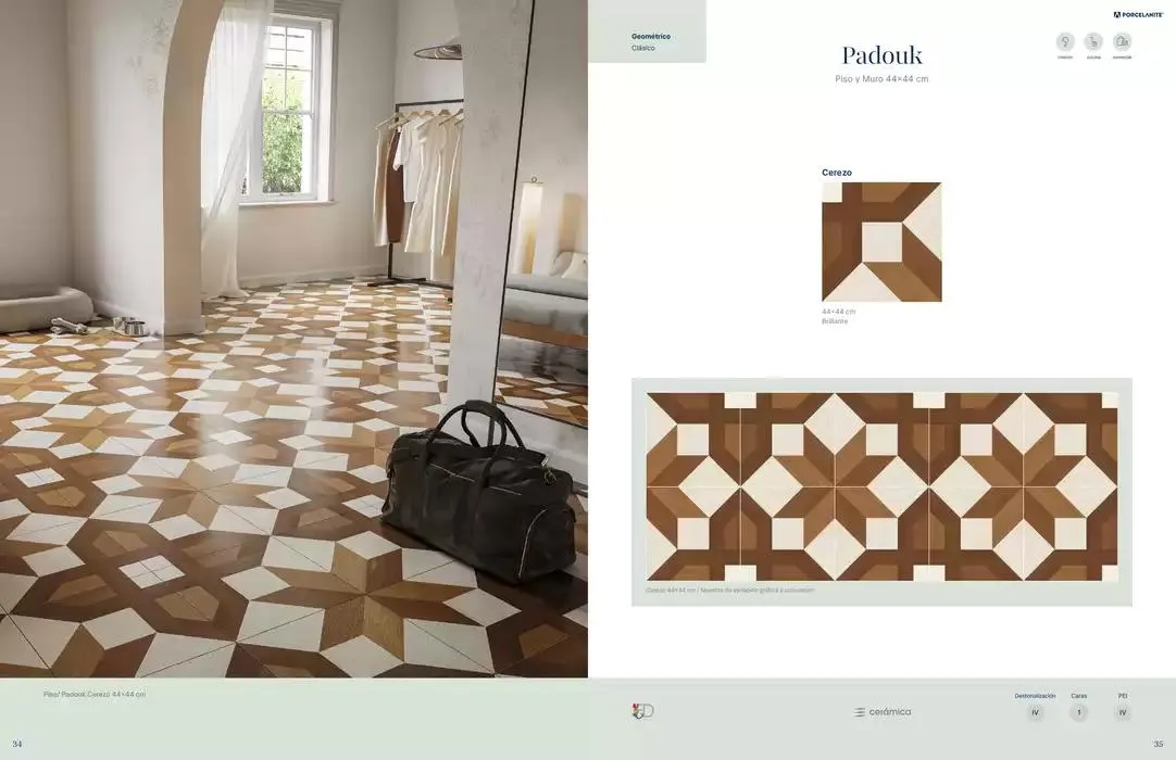 Catálogo de Catálogo 2025 28 de marzo al 31 de diciembre 2025 - Pagina 18