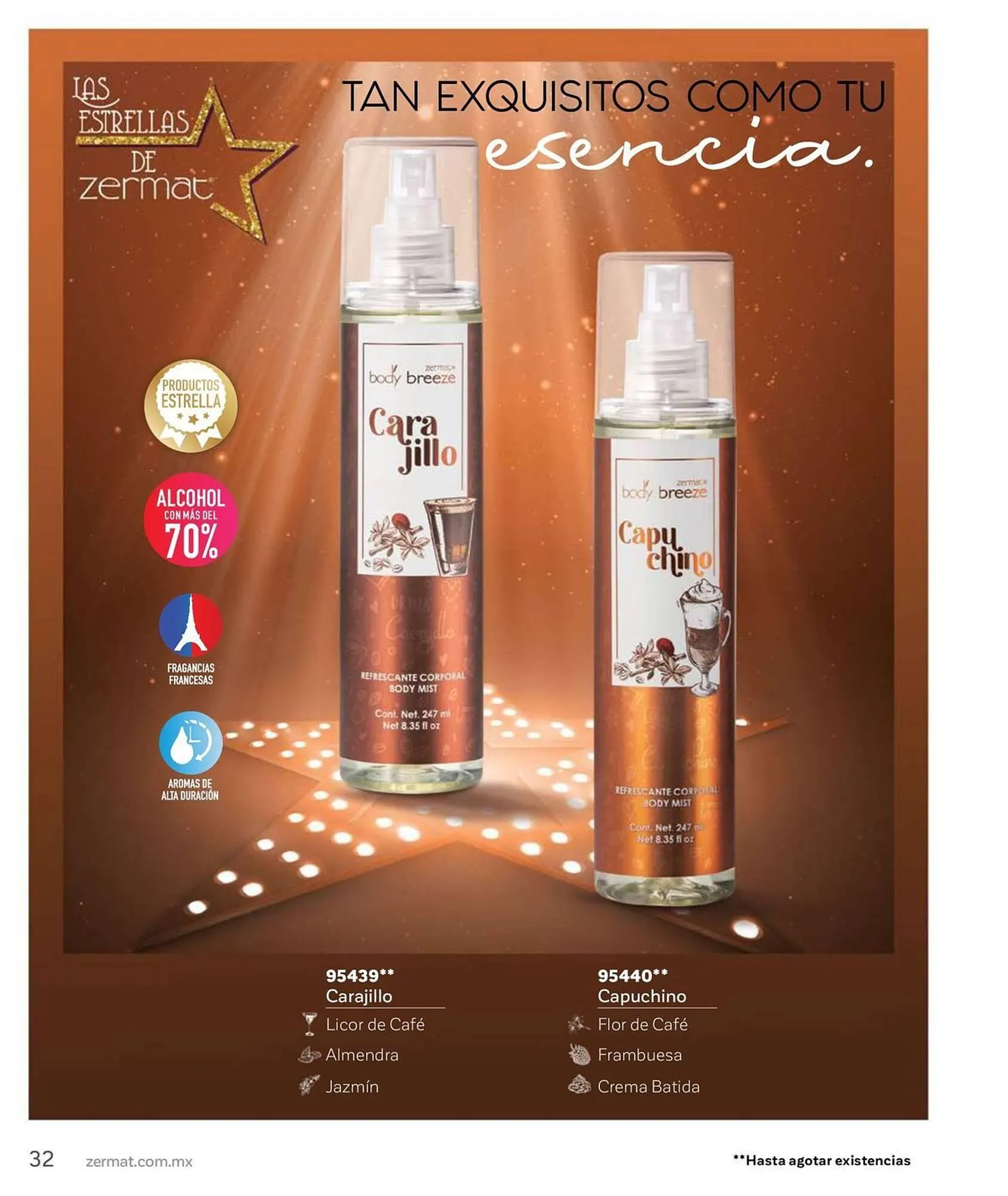 Catálogo de Catálogo Zermat 4 de diciembre al 31 de diciembre 2023 - Pagina 32