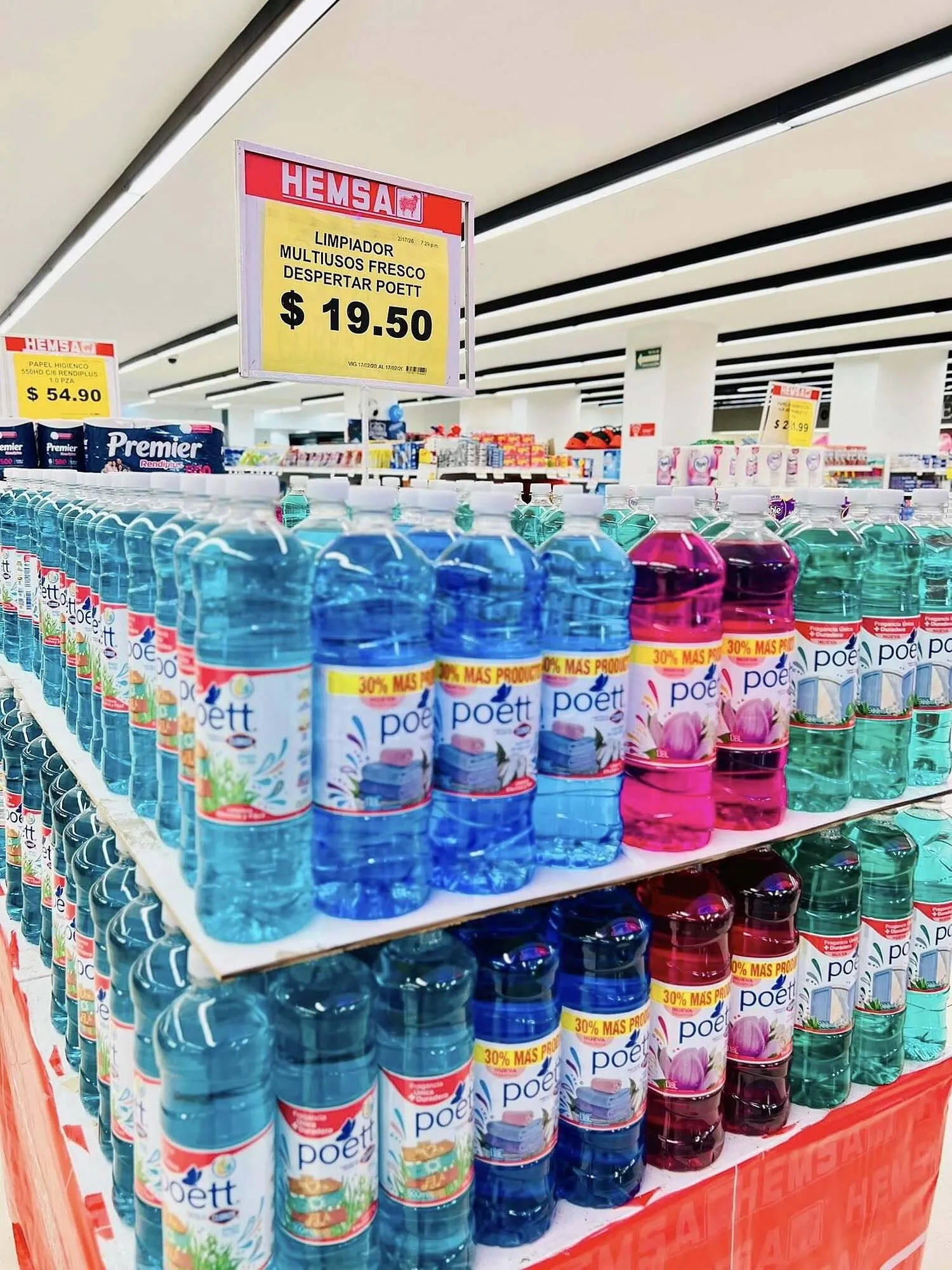 Catálogo de Catálogo Hemsa 12 de abril al 18 de abril 2026 - Pagina 2