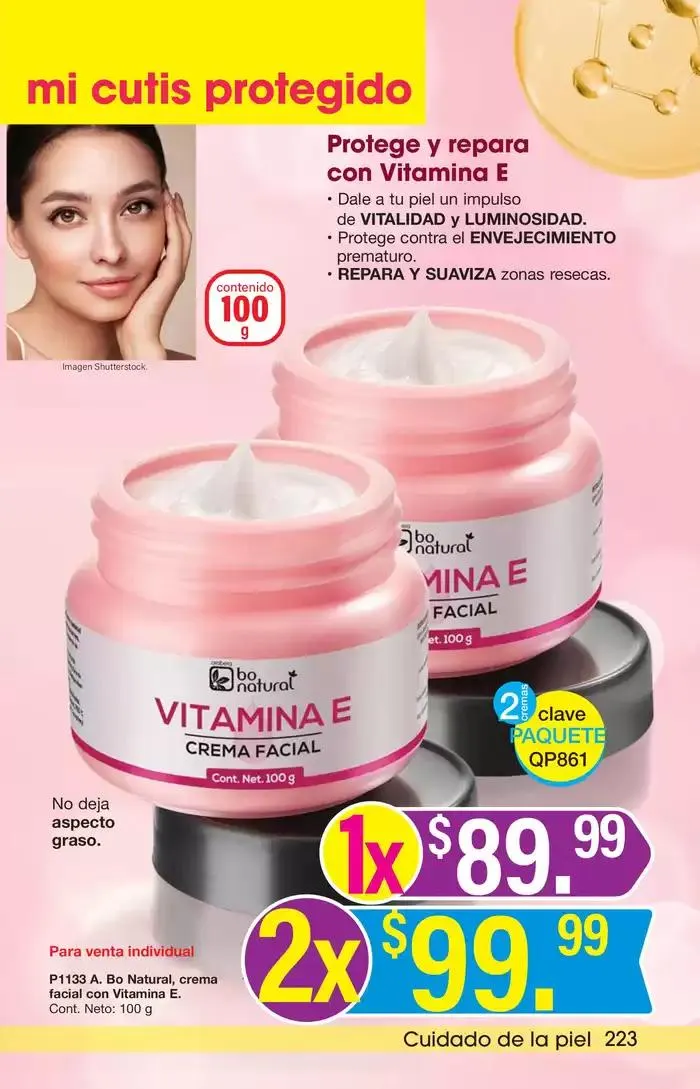 Catálogo de Arabela Campaña 03 10 de enero al 23 de enero 2025 - Pagina 189