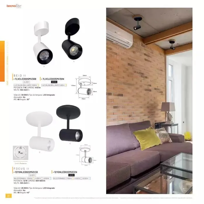 Catálogo de Catálogo 2024 10 de octubre al 31 de enero 2025 - Pagina 82