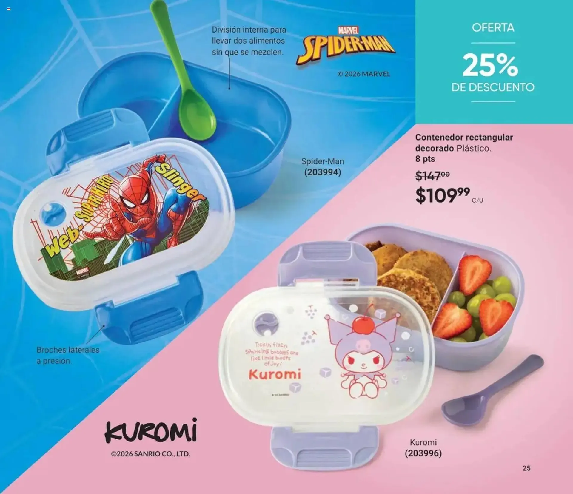 Catálogo de Catálogo Avon 20 de diciembre al 23 de enero 2026 - Pagina 27