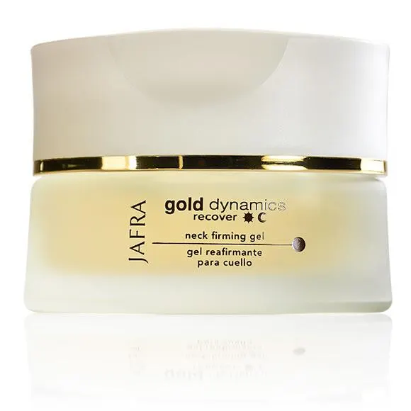 Gold Dynamics Gel Reafirmante para Cuello