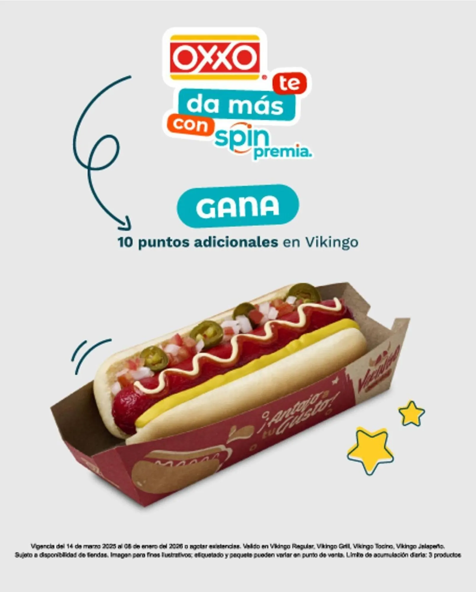 Catálogo de Catálogo OXXO 15 de mayo al 11 de junio 2025 - Pagina 6