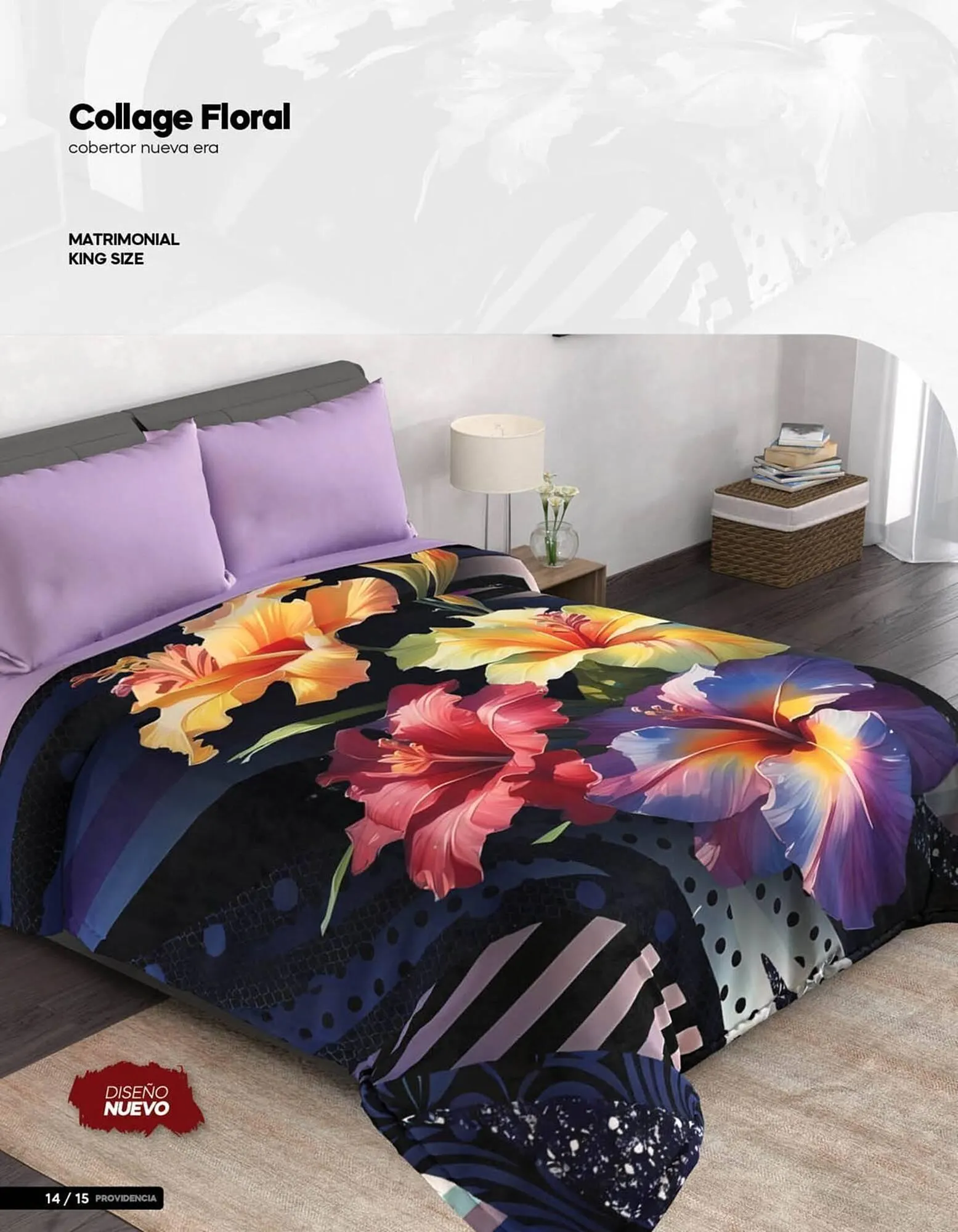 Catálogo de Catálogo Providencia 24 de mayo al 31 de diciembre 2025 - Pagina 15