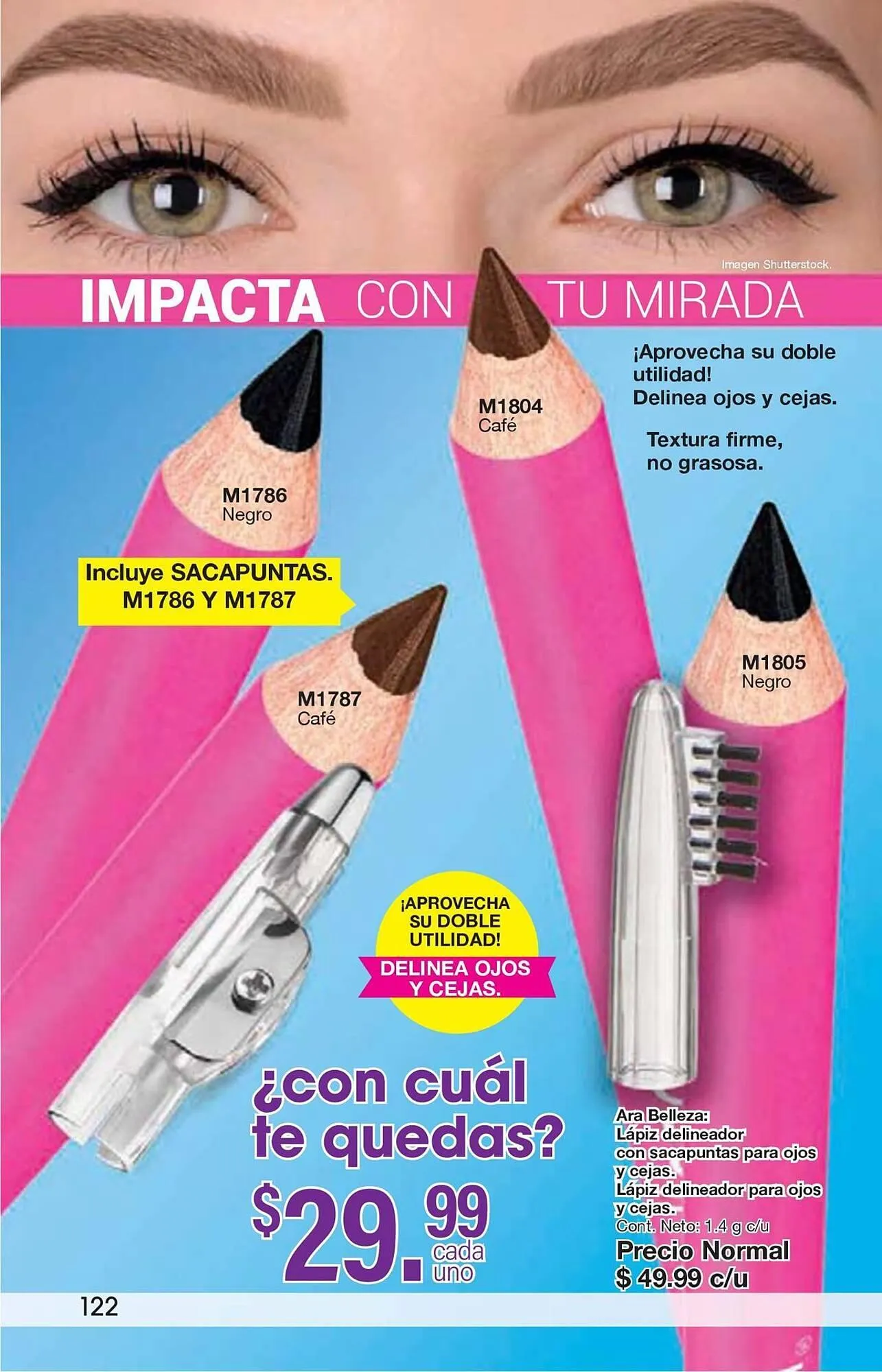 Catálogo de Catálogo Arabela 15 de enero al 5 de febrero 2026 - Pagina 92