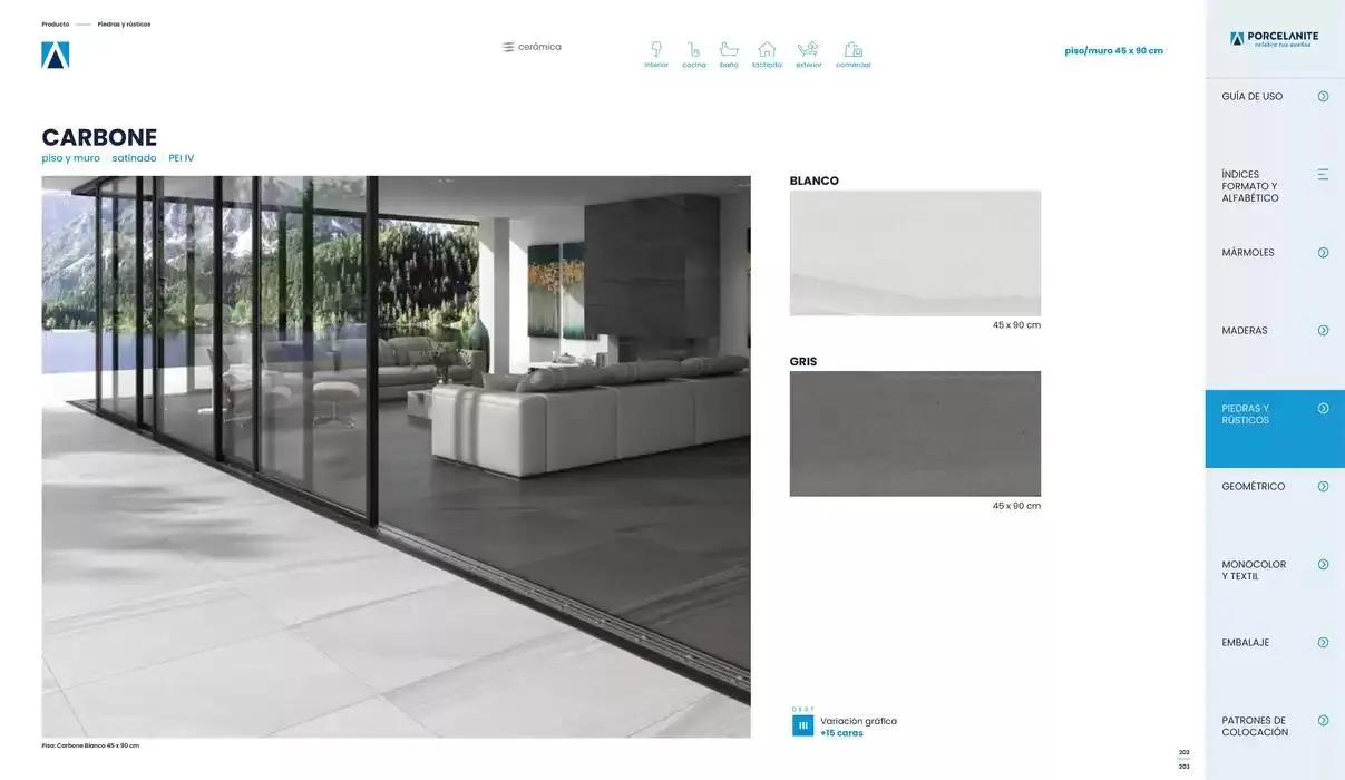 Catálogo de Catálogo General 2024 28 de octubre al 28 de febrero 2025 - Pagina 102