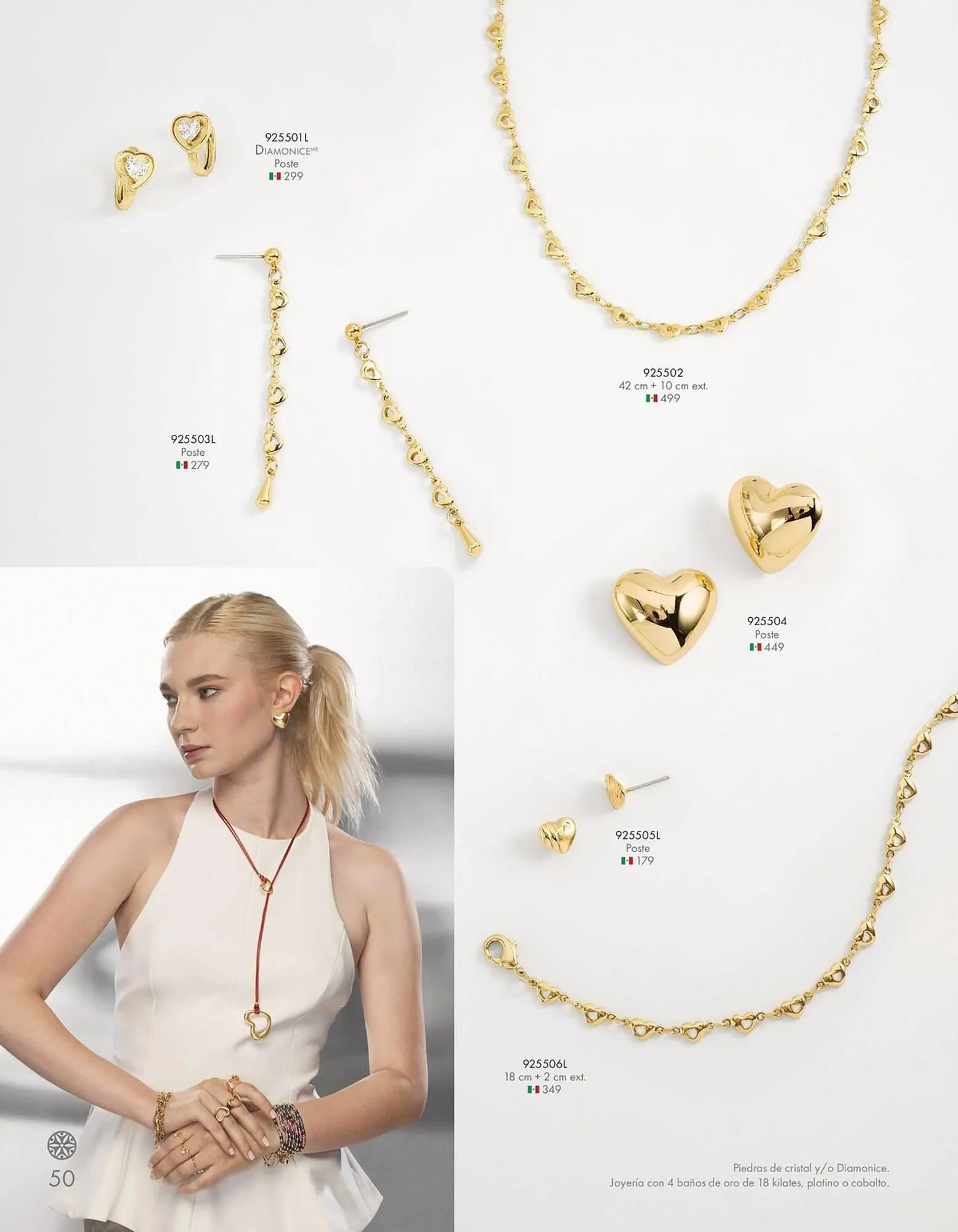 Catálogo de Catálogo Nice 22 de febrero al 28 de febrero 2026 - Pagina 52