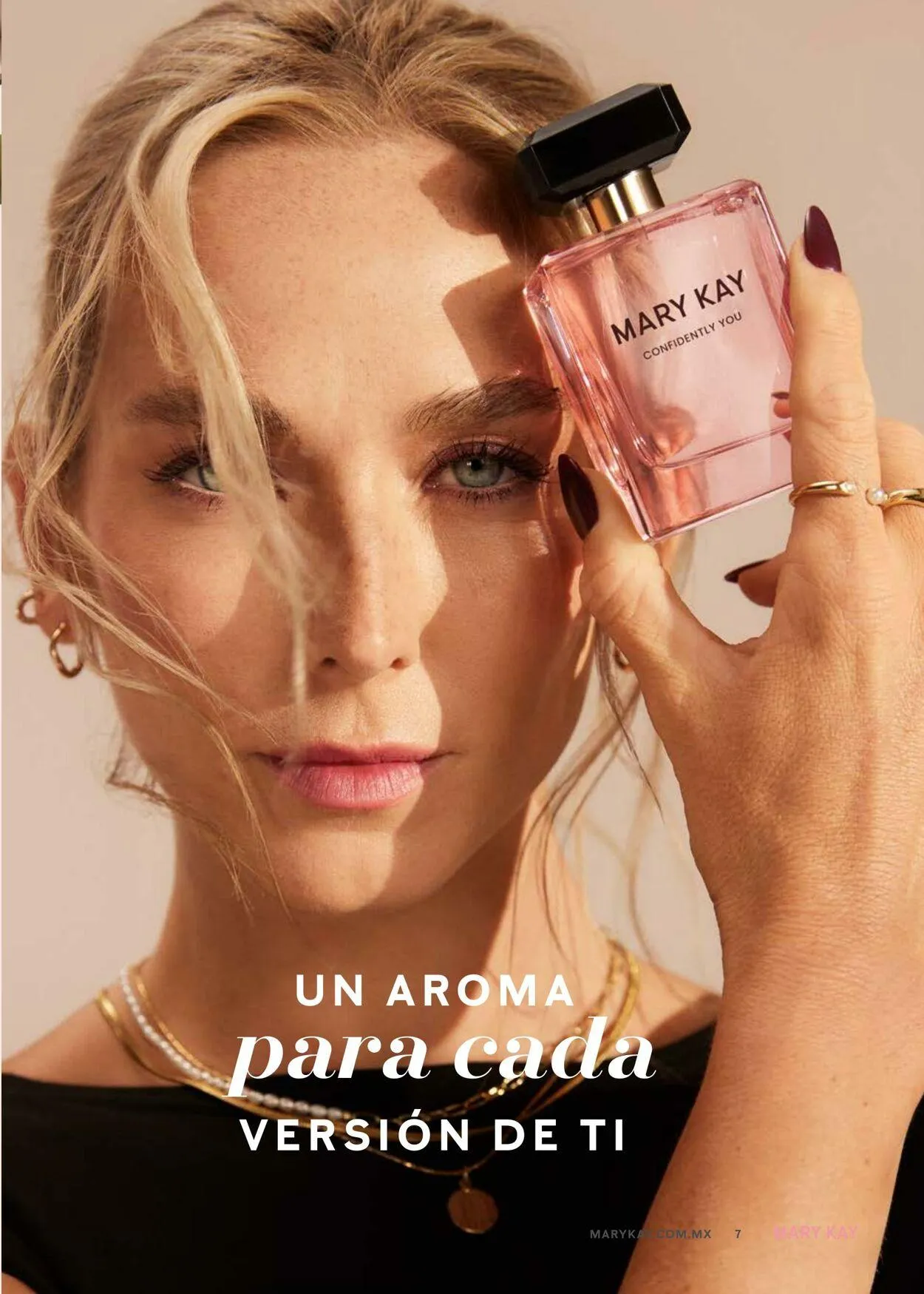 Catálogo de Mary Kay Oferta actual 1 de septiembre al 1 de noviembre 2025 - Pagina 7