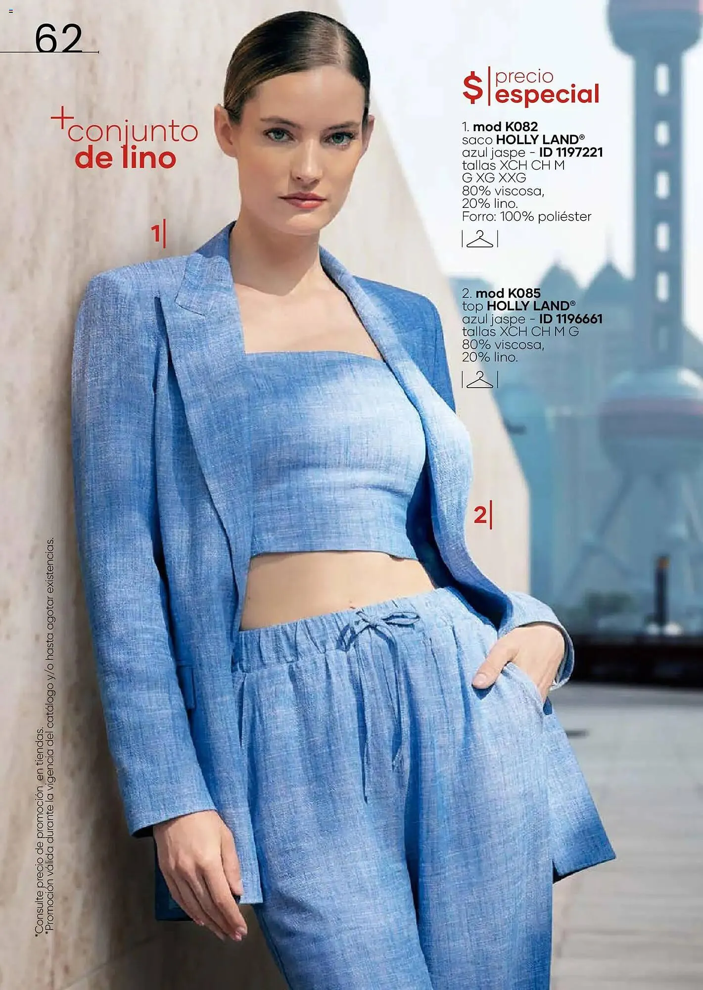 Catálogo de Catálogo Price Shoes 27 de noviembre al 1 de marzo 2026 - Pagina 62