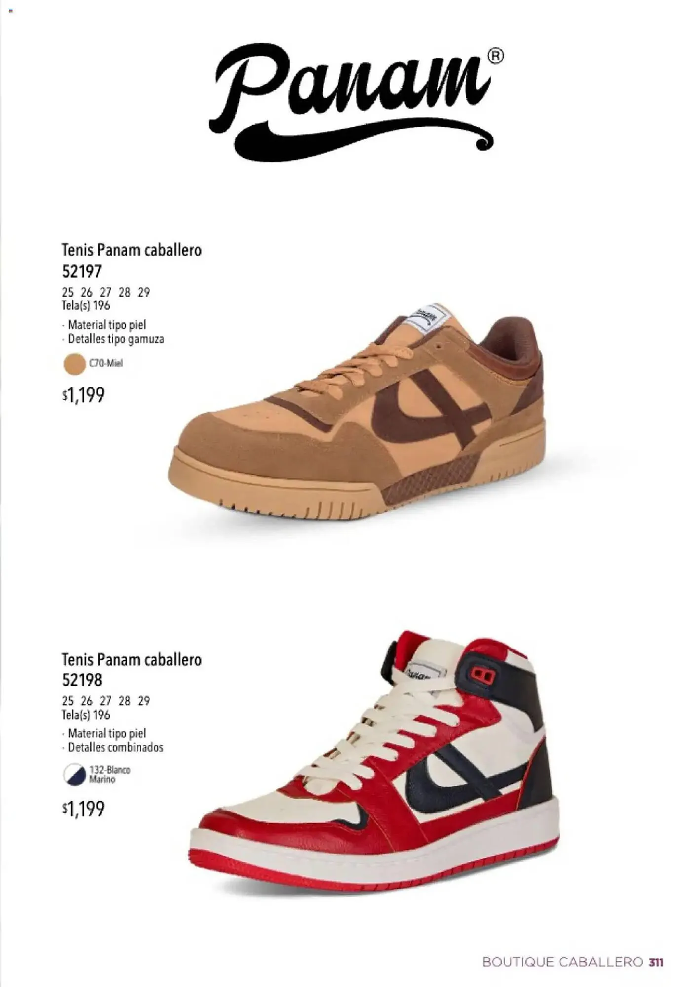 Catálogo de Catálogo Ilusión 1 de abril al 1 de mayo 2026 - Pagina 313