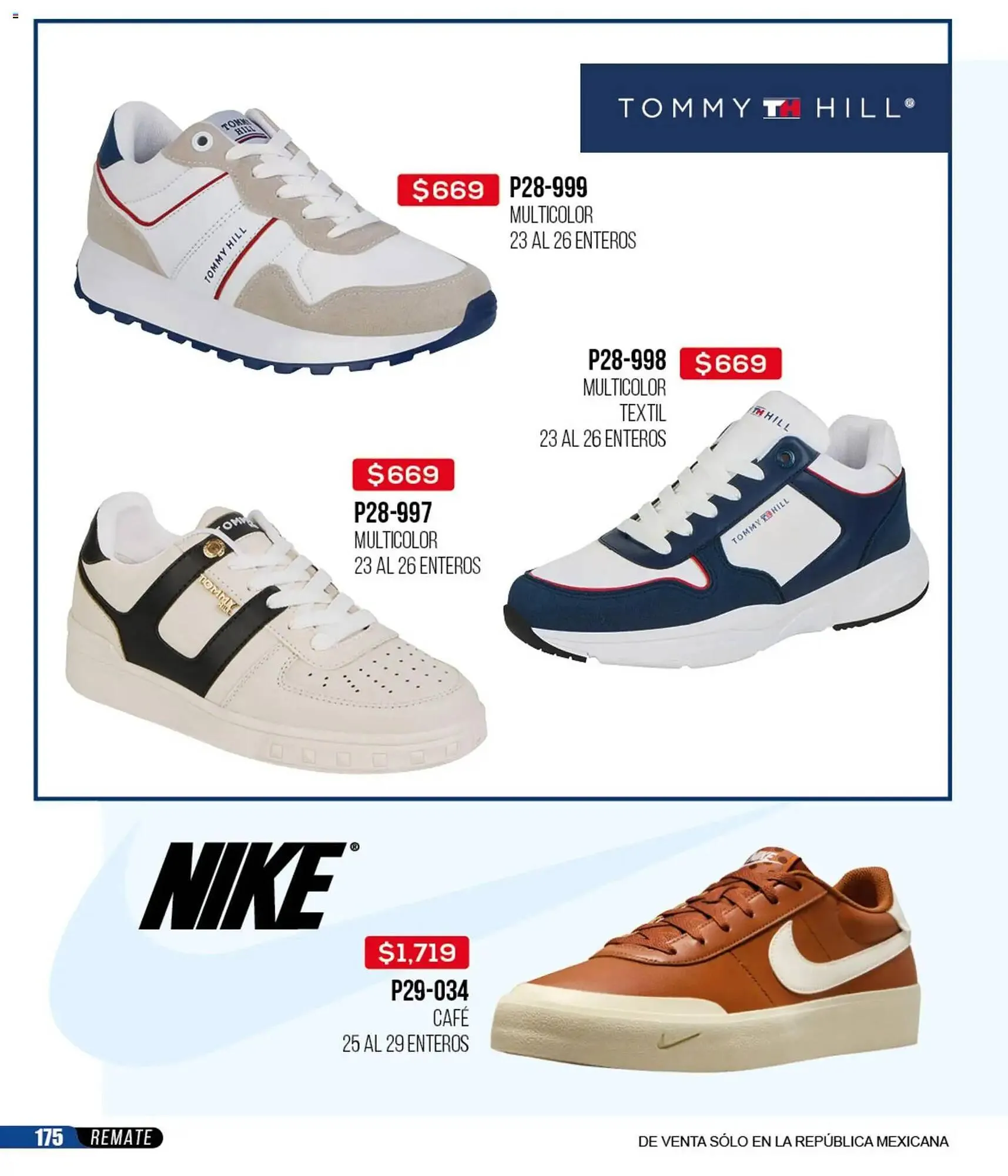 Catálogo de Catálogo Cklass 10 de febrero al 1 de junio 2026 - Pagina 309