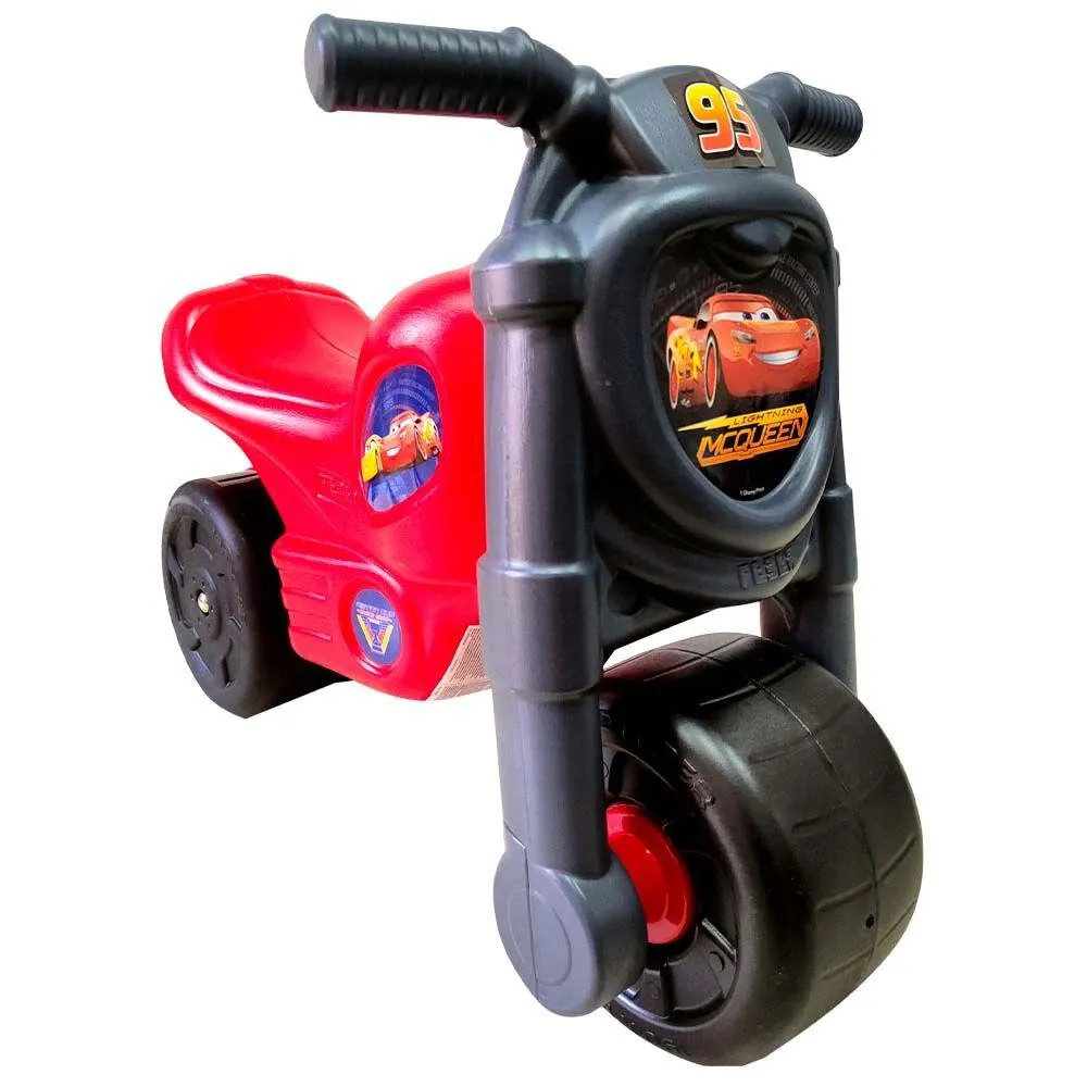 Montable para Niños Moto Feber