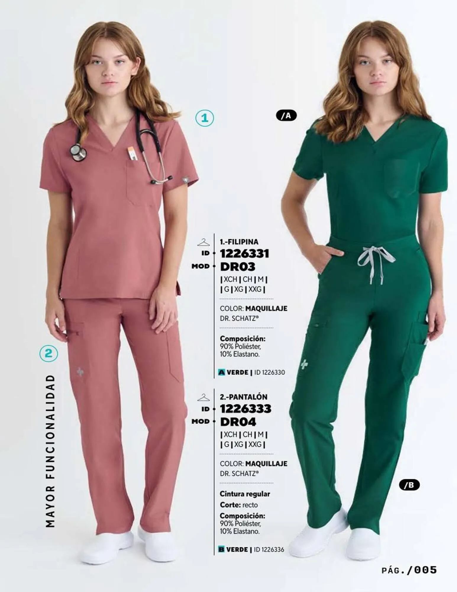 Catálogo de Catálogo Price Shoes 23 de septiembre al 30 de noviembre 2025 - Pagina 5