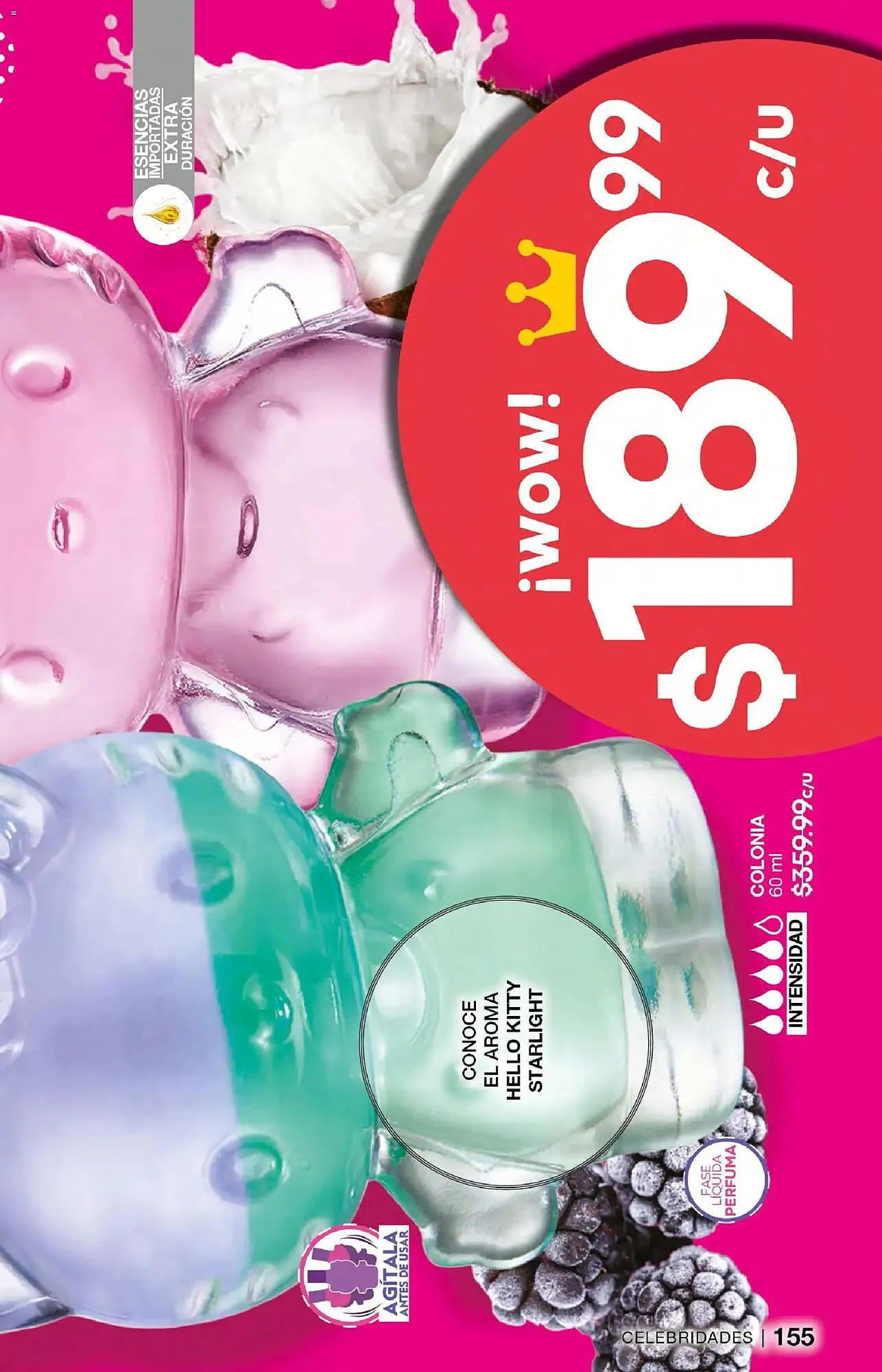 Catálogo de Catálogo Fuller 10 de diciembre al 31 de diciembre 2025 - Pagina 156