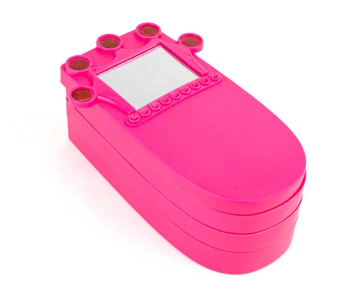 Linda Hada - Mi Alegría