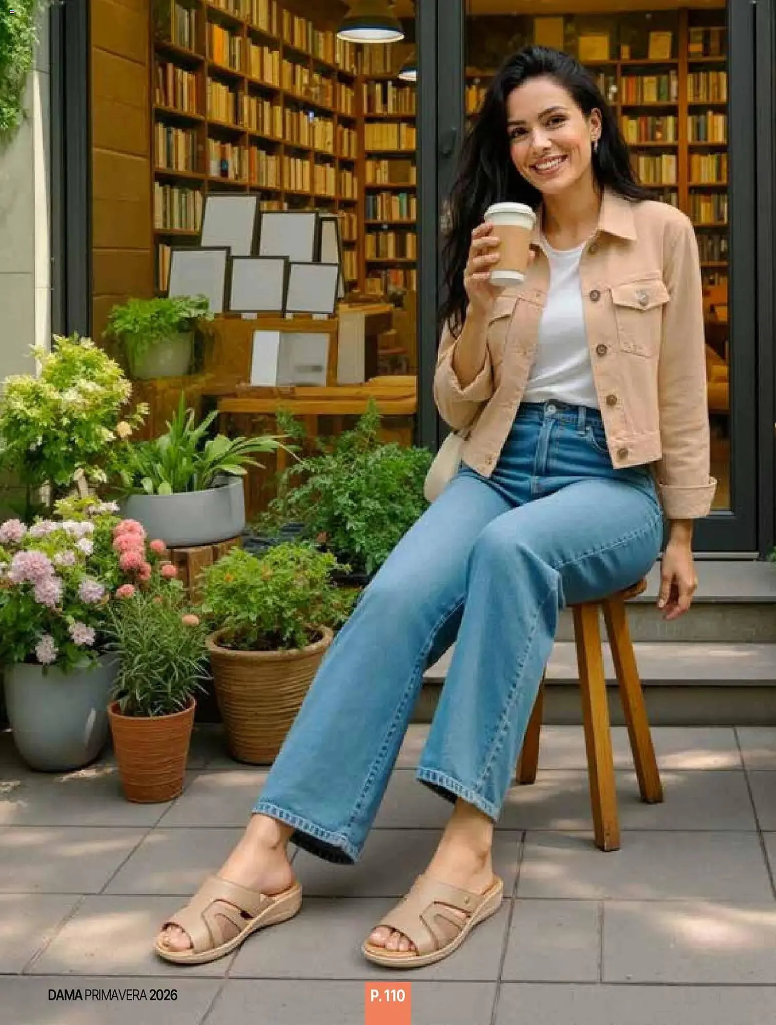 Catálogo de Catálogo Impuls 1 de enero al 1 de junio 2026 - Pagina 112