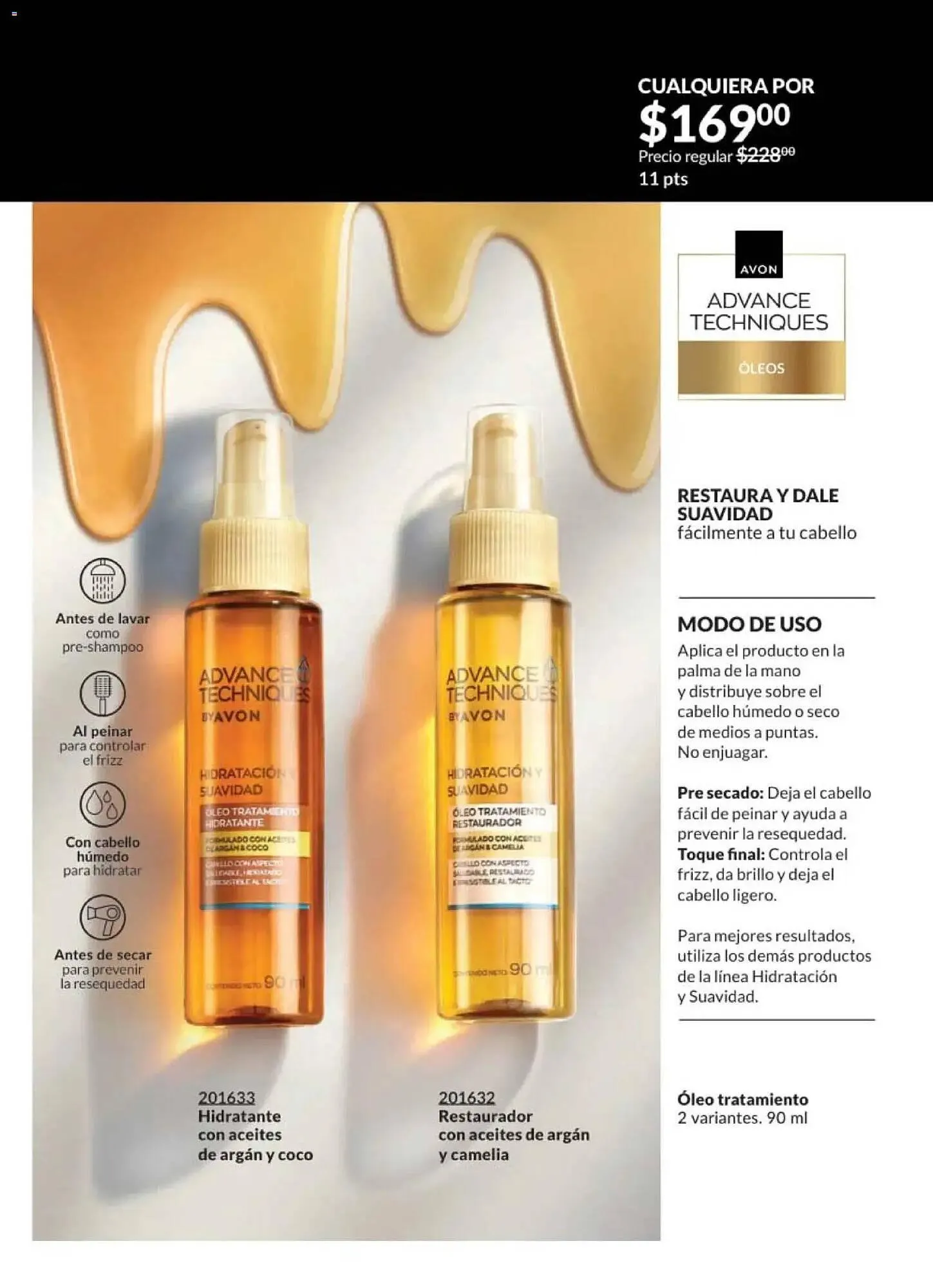 Catálogo de Catálogo Avon 30 de enero al 6 de marzo 2026 - Pagina 189