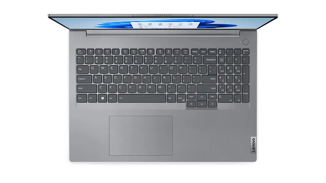 Lenovo ThinkBook 16 Gen 6 (16″ Intel)