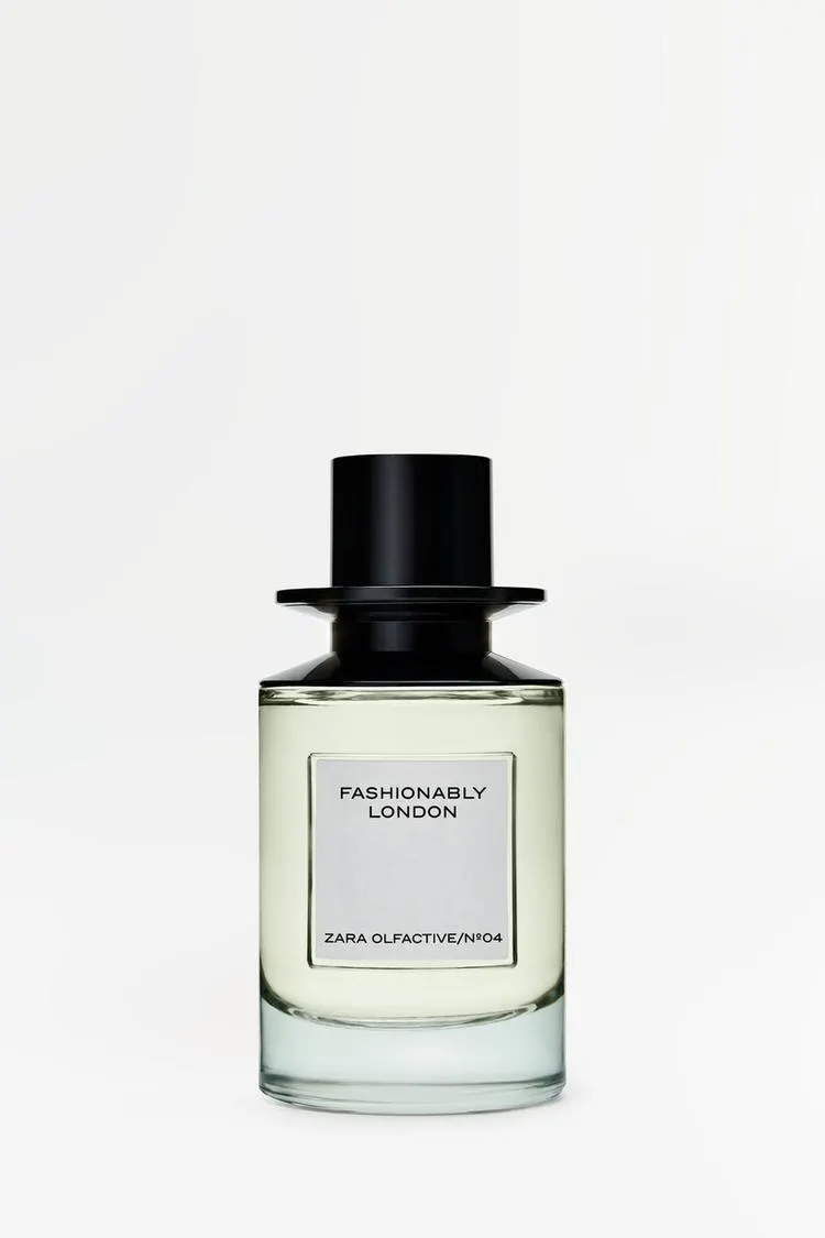 FASHIONABLY LONDON EDP 100 ML (3.4 FL.OZ).