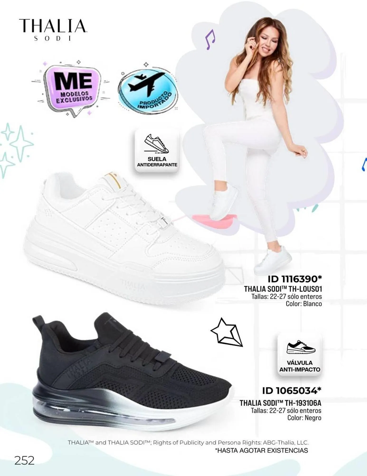 Catálogo de Catálogo Price Shoes 5 de mayo al 31 de diciembre 2025 - Pagina 252