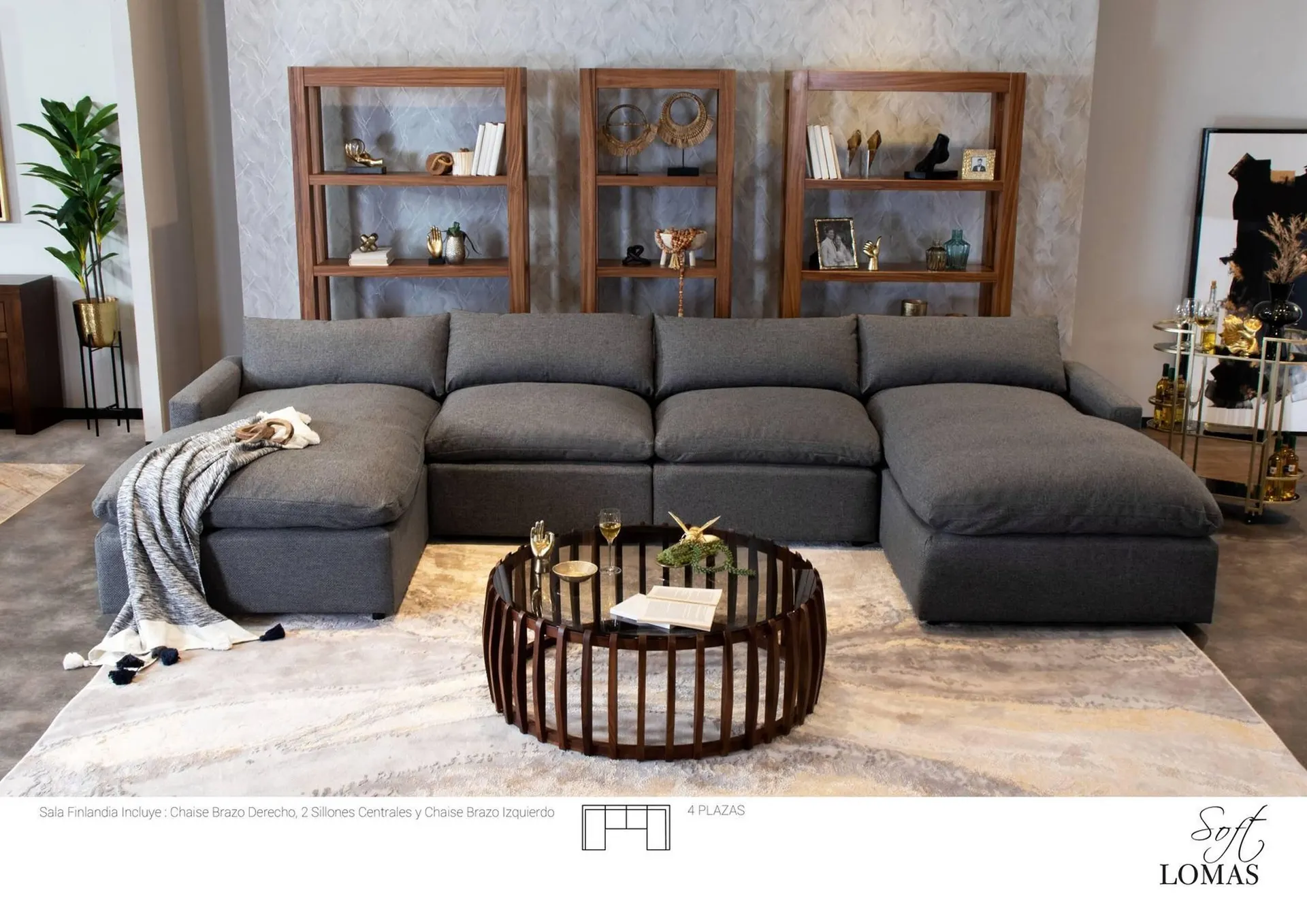 Catálogo de Catálogo Casa de las Lomas 30 de mayo al 31 de diciembre 2025 - Pagina 12