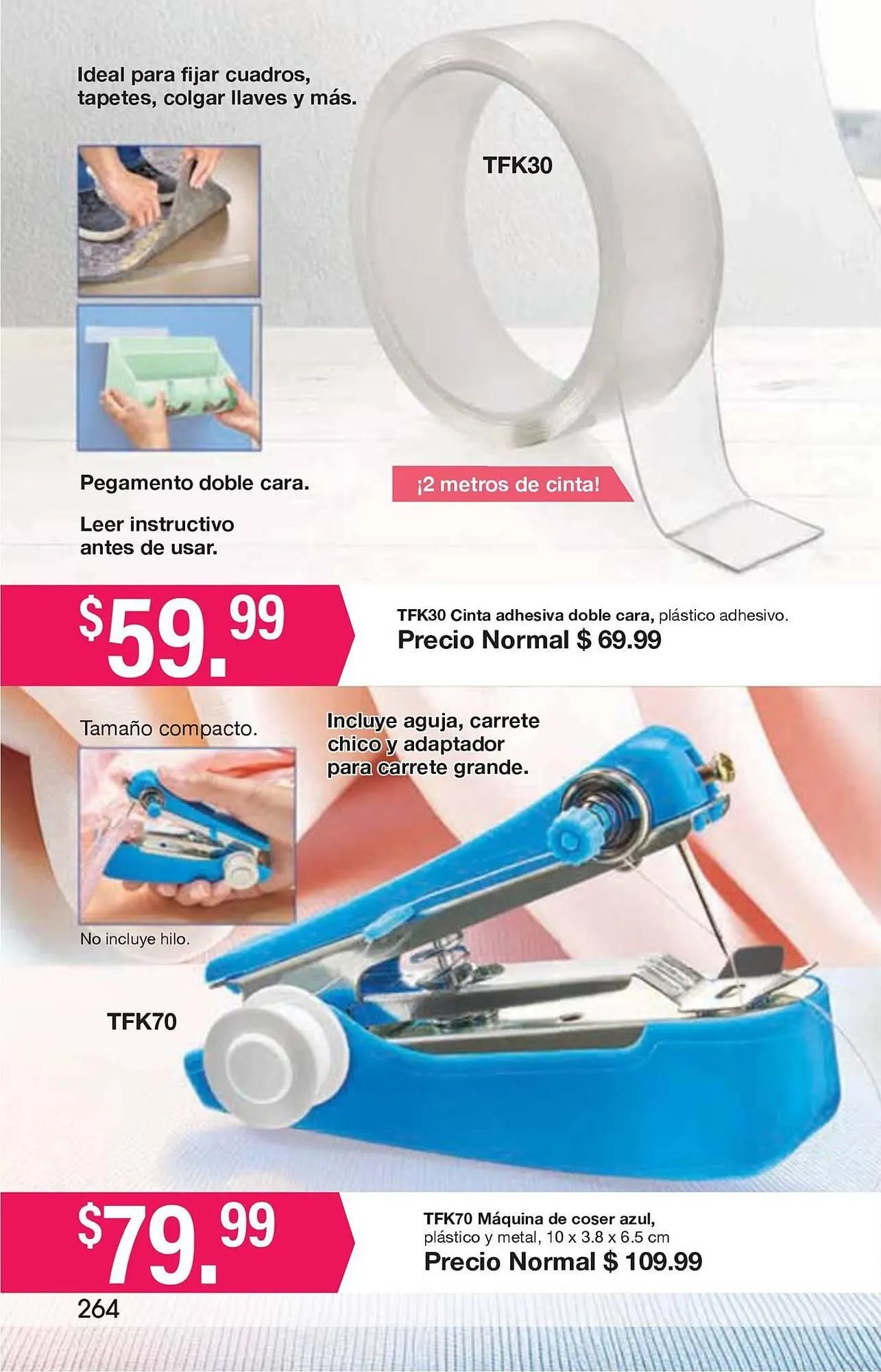 Catálogo de Catálogo Arabela 15 de enero al 5 de febrero 2026 - Pagina 232