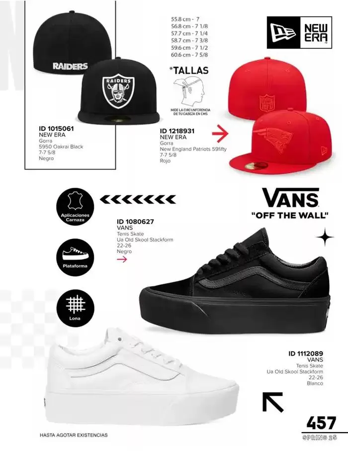 Catálogo de IMP SPRING | 2025 | 1E 17 de febrero al 28 de febrero 2025 - Pagina 459