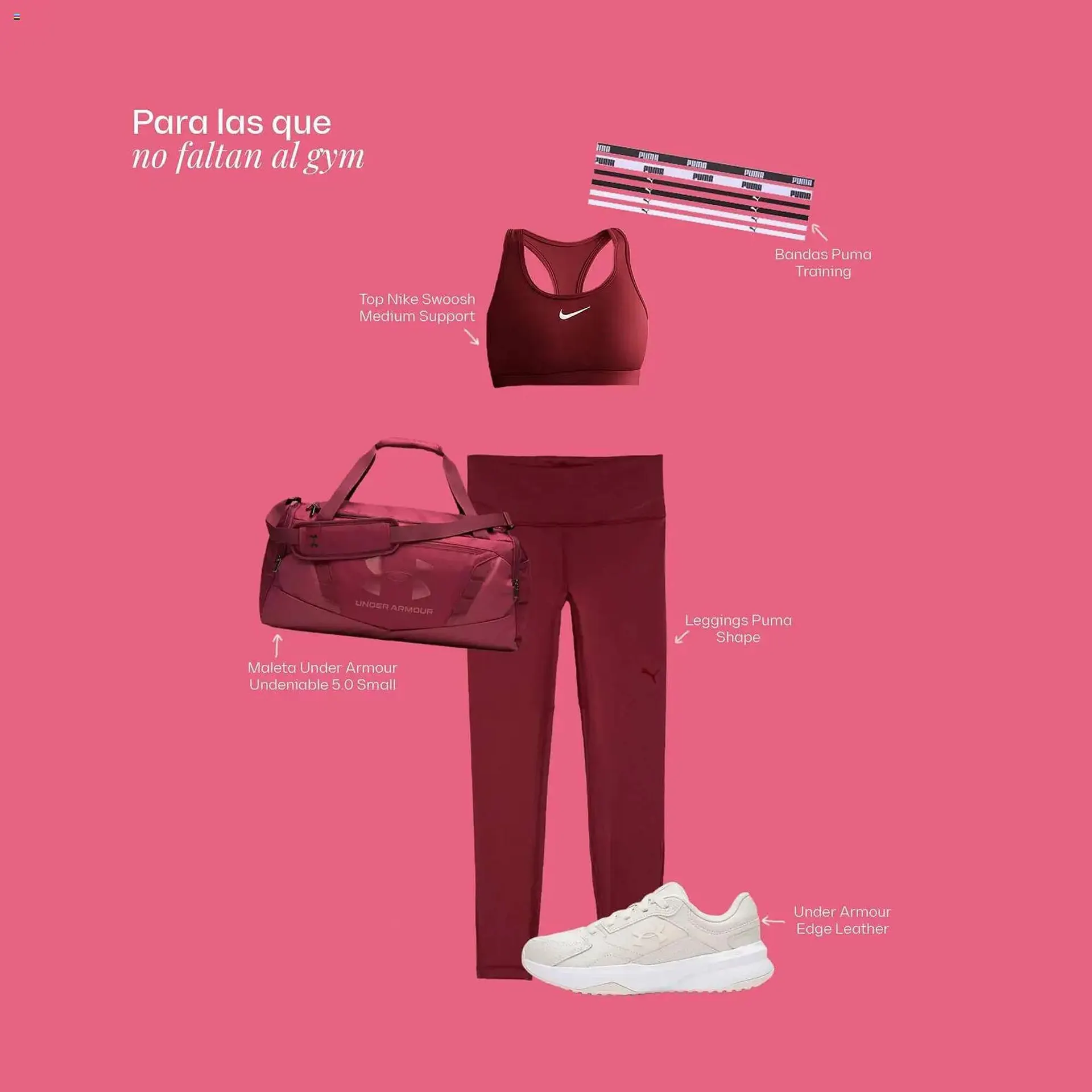 Catálogo de Catálogo Dportenis 9 de febrero al 18 de febrero 2026 - Pagina 6