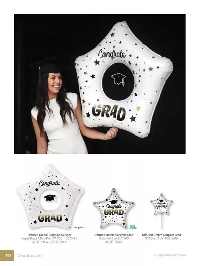 Catálogo de Spring Summer Catalogo 17 de marzo al 31 de agosto 2025 - Pagina 134