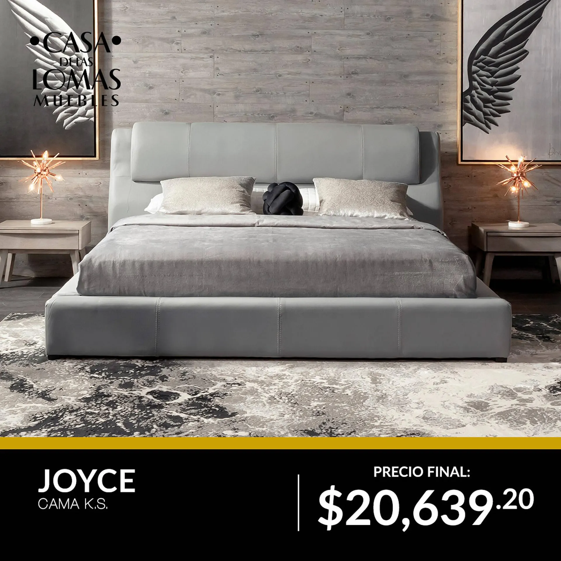 Catálogo de Catálogo Casa de las Lomas 2 de diciembre al 7 de diciembre 2025 - Pagina 3