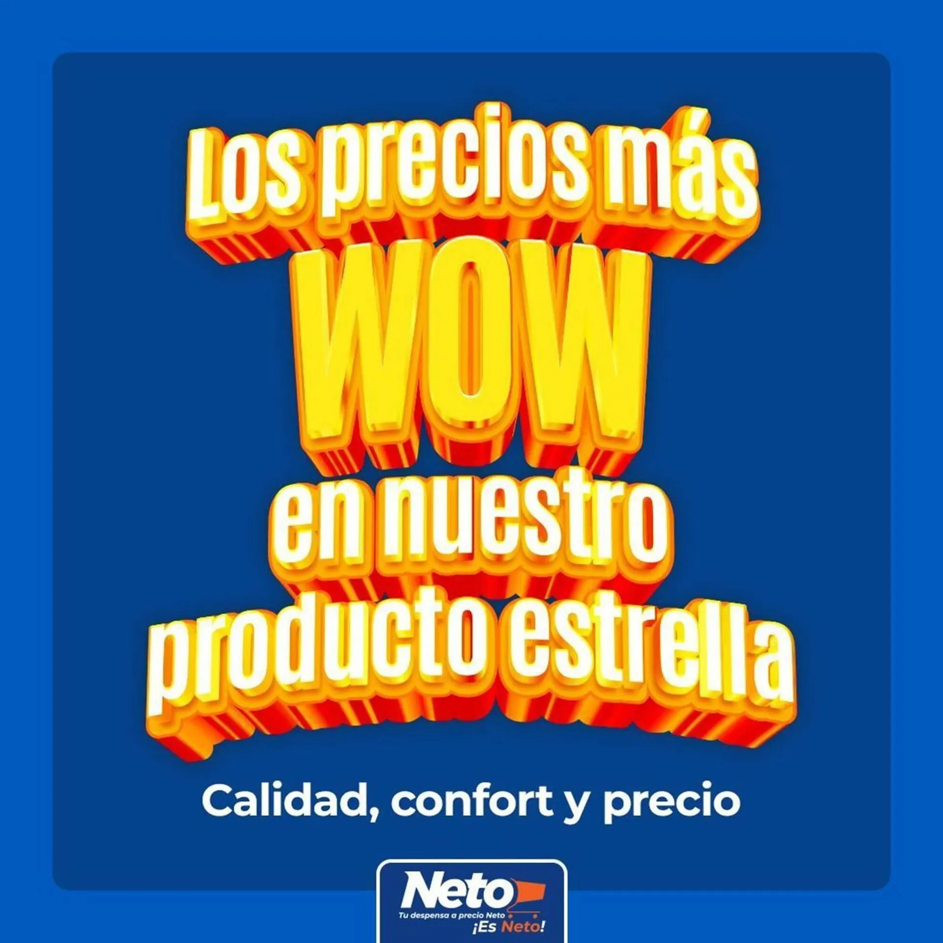 Catálogo de Catálogo Tiendas Neto 5 de junio al 25 de junio 2025 - Pagina 6