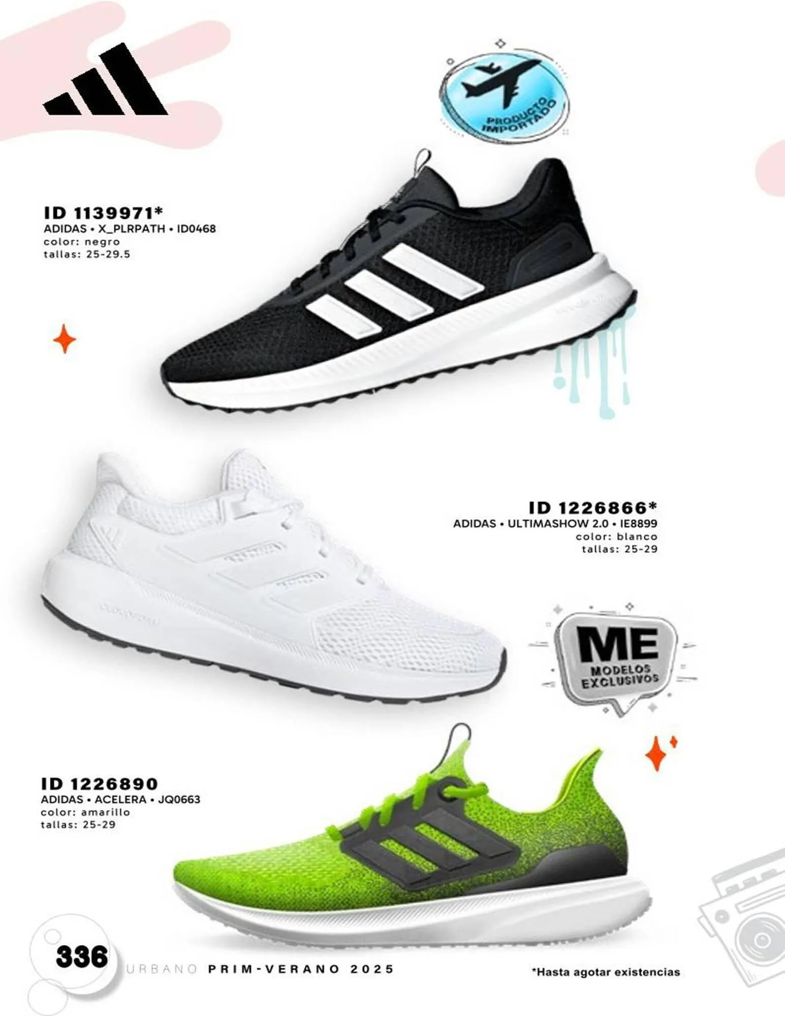 Catálogo de Catálogo Price Shoes 3 de junio al 31 de diciembre 2025 - Pagina 336
