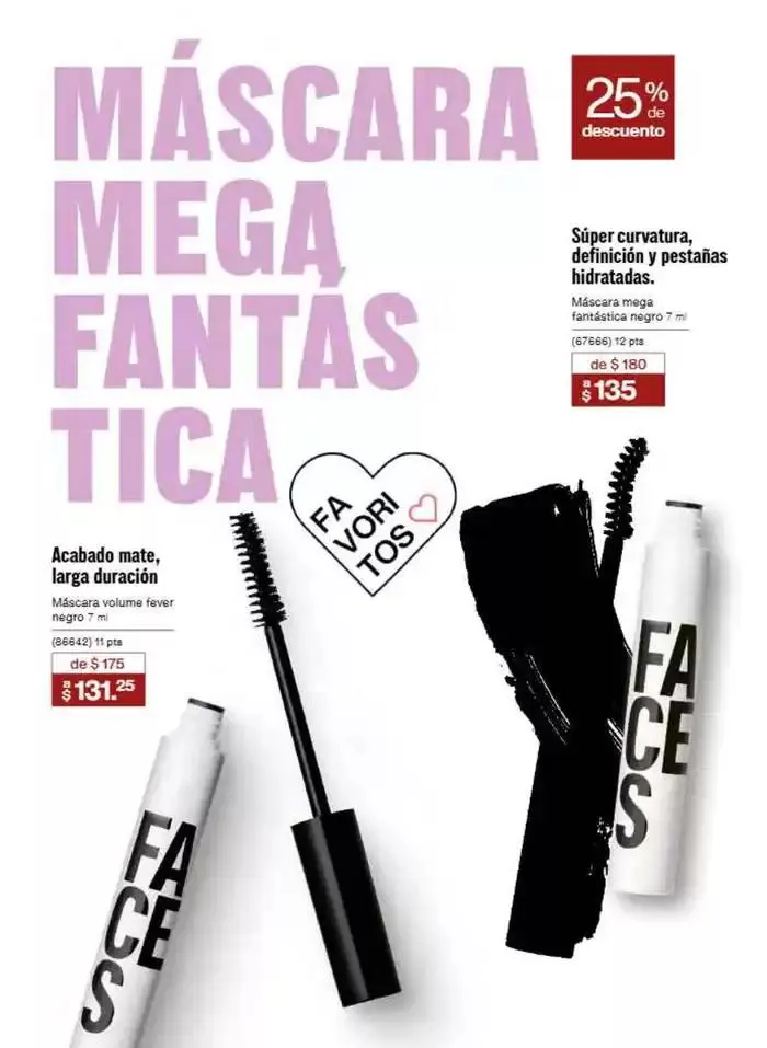 Catálogo de Revista Natura Ciclo 9 2025 1 de septiembre al 30 de septiembre 2025 - Pagina 96